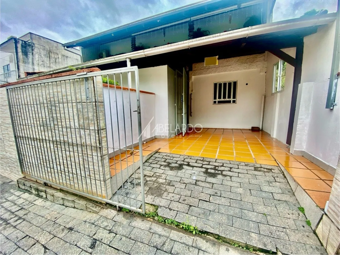 Sala térrea para locação - Próximo à Vila Germânica! - foto 1