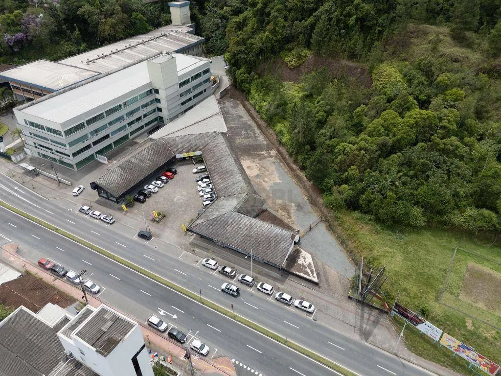 Terreno para alugar, 1000 m por R$ 10.000,00/mês - Ponta Aguda - Blumenau/SC — foto 3