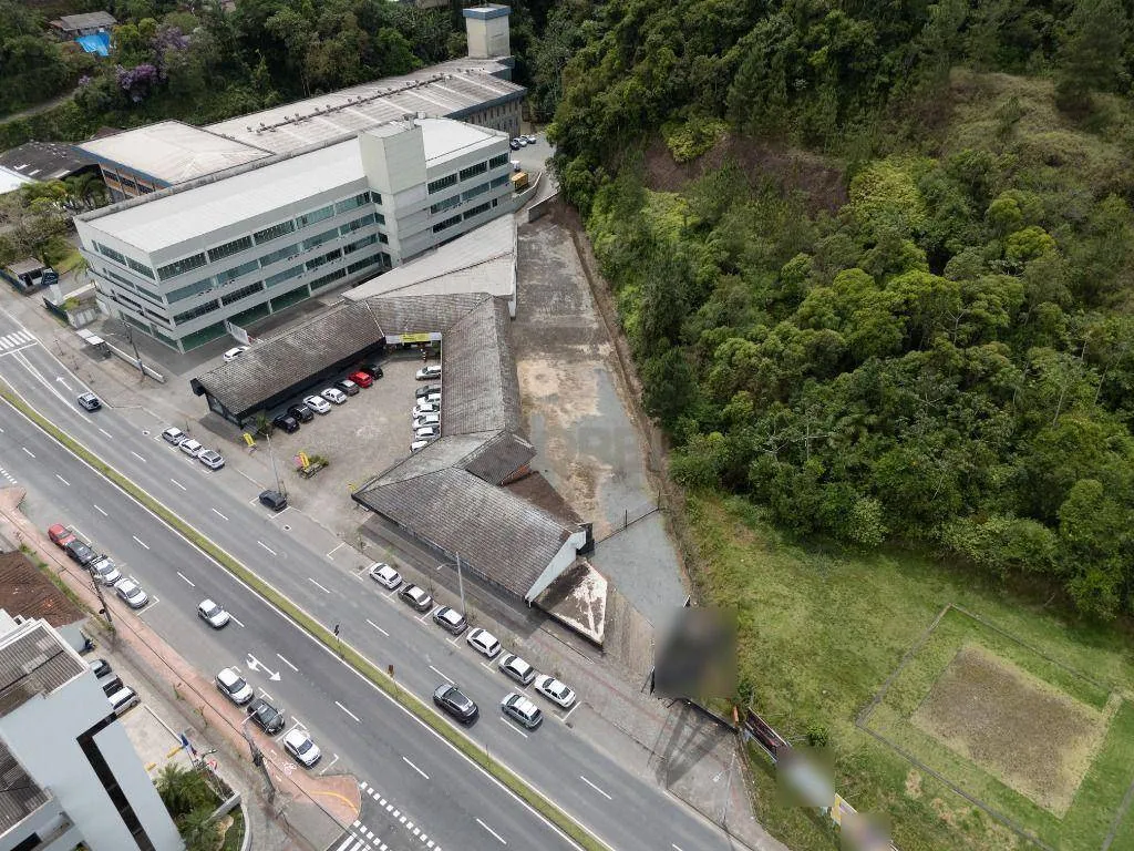 Terreno para alugar, 1000 m por R$ 10.000,00/mês - Ponta Aguda - Blumenau/SC — foto 4