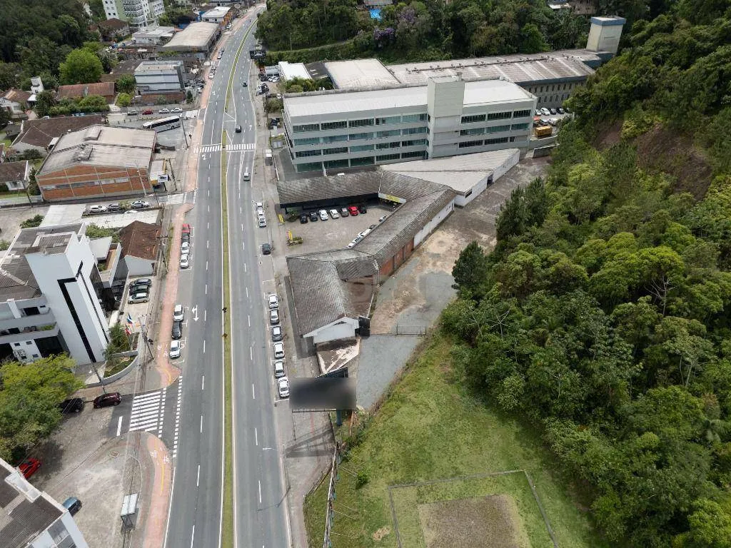 Terreno para alugar, 1000 m por R$ 10.000,00/mês - Ponta Aguda - Blumenau/SC — foto 5