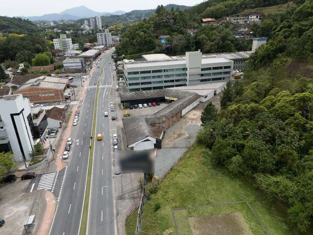 Terreno para alugar, 1000 m por R$ 10.000,00/mês - Ponta Aguda - Blumenau/SC — foto 6