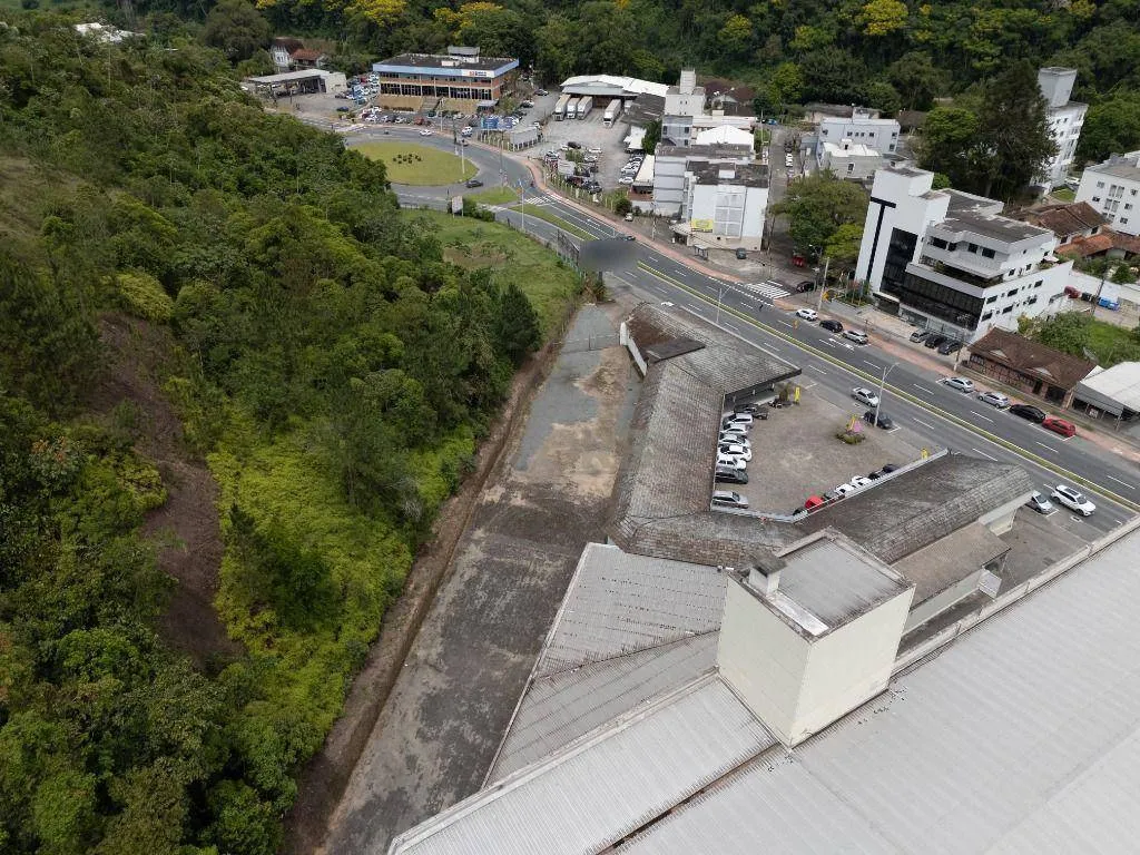 Terreno para alugar, 1000 m por R$ 10.000,00/mês - Ponta Aguda - Blumenau/SC — foto 7