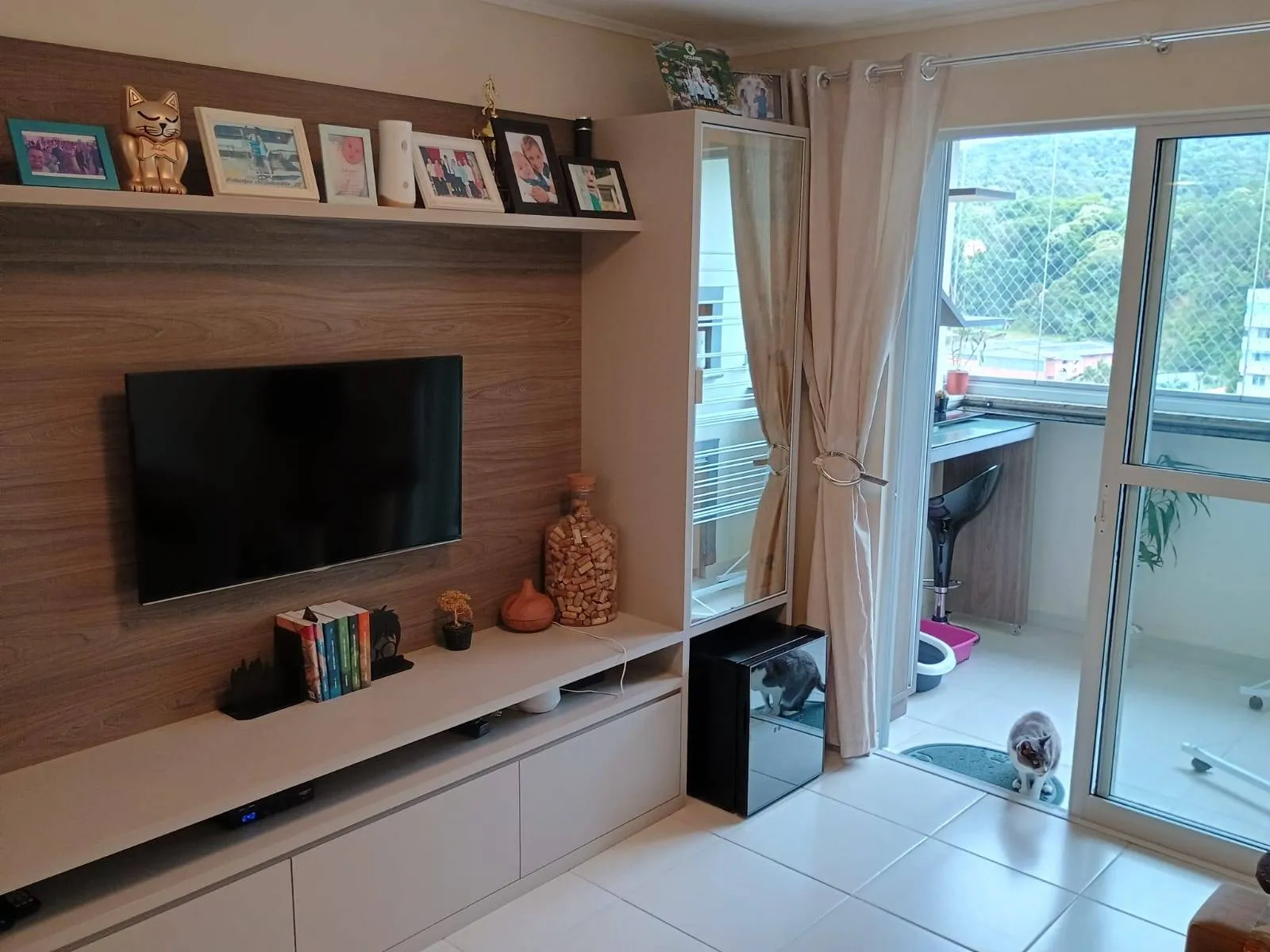 APTO Blumenau SC brasil — foto 2