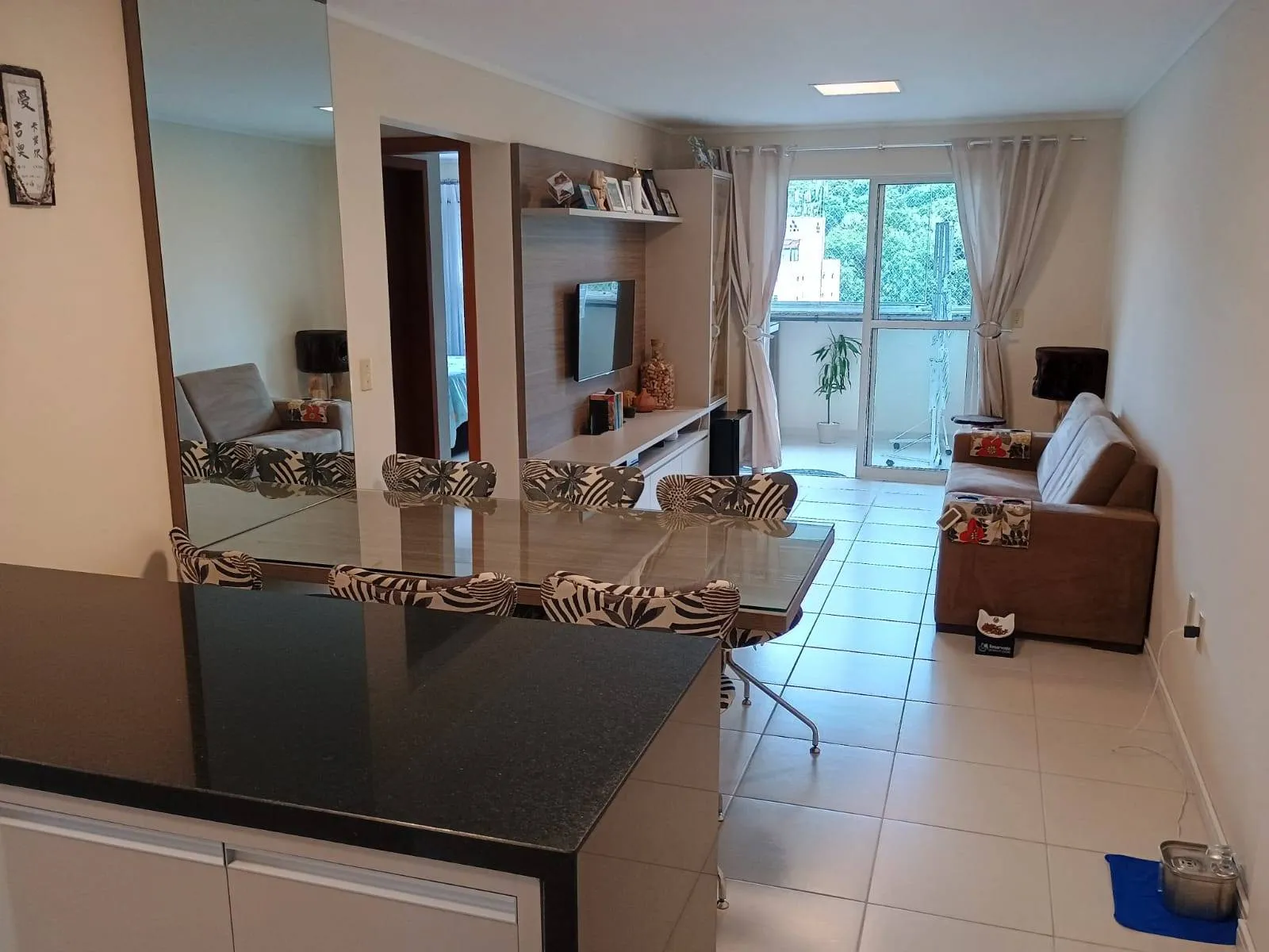 APTO Blumenau SC brasil — foto 6