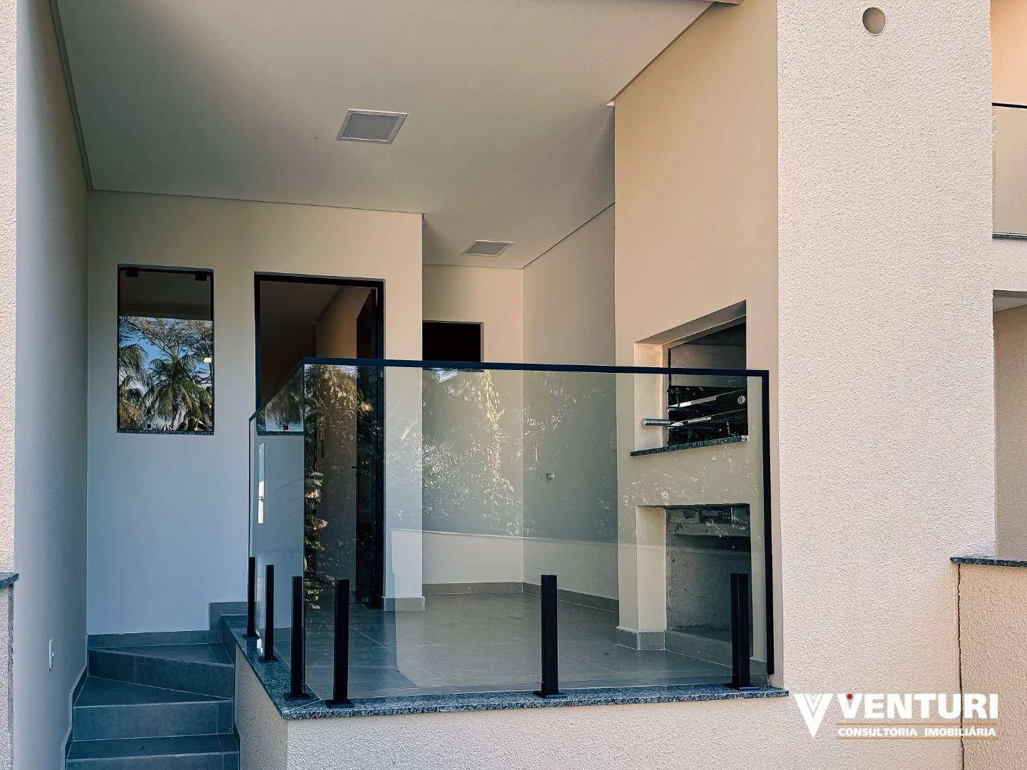 Casa com 2 dormitórios à venda, sendo 2 suítes com 97 m por R$ 650.000 - Água Verde - Blumenau/SC — foto 6