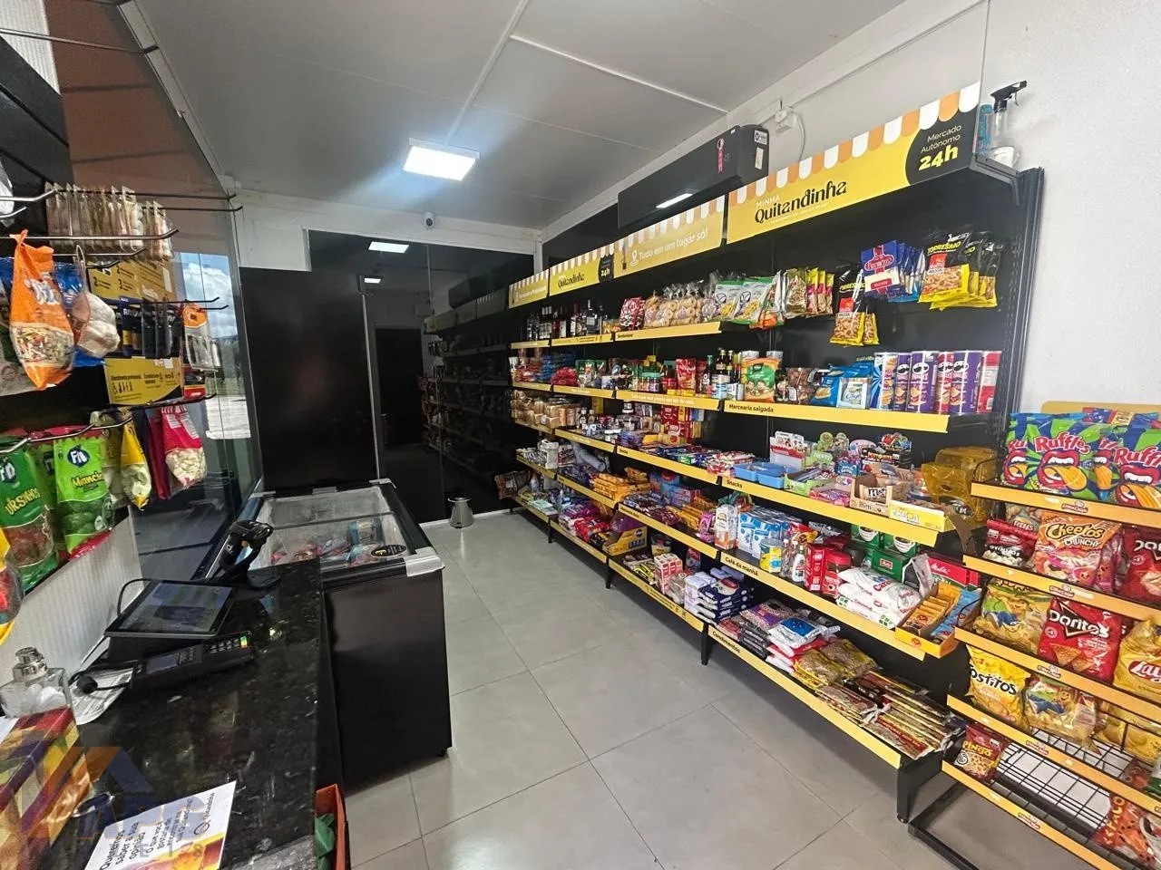 Apartamento com 2 quartos , bairro Sete de Setembro, Gaspar/SC. — foto 7