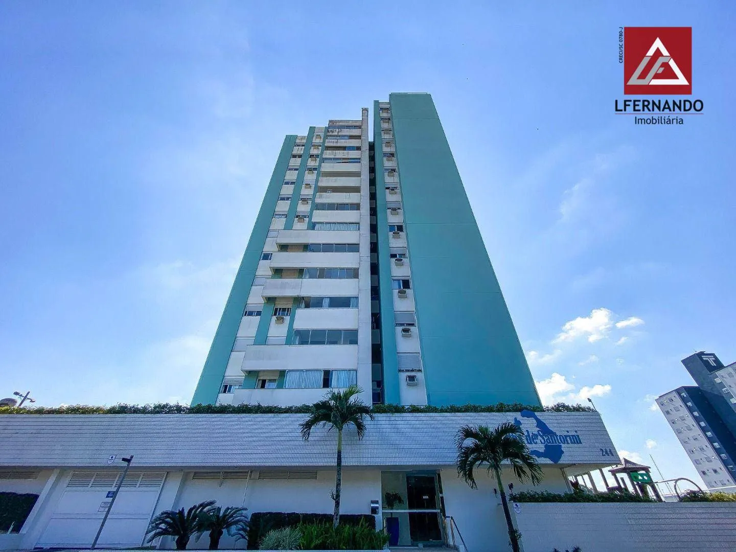 Apartamento com 2 dormitórios à venda, 77 m por R$ 640.000,00 - Escola Agrícola - Blumenau/SC - foto 1