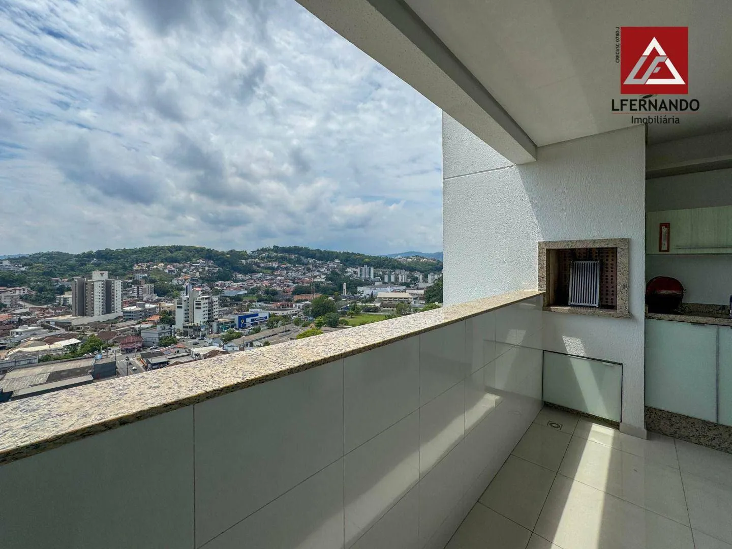 Apartamento com 2 dormitórios à venda, 77 m por R$ 640.000,00 - Escola Agrícola - Blumenau/SC — foto 4