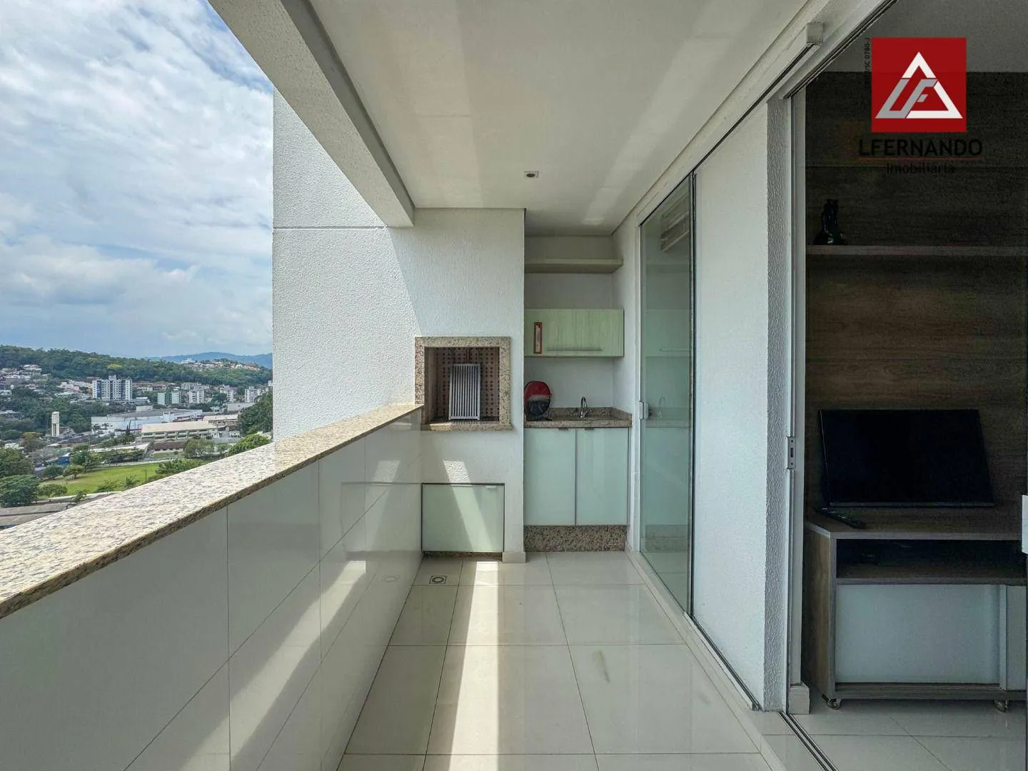 Apartamento com 2 dormitórios à venda, 77 m por R$ 640.000,00 - Escola Agrícola - Blumenau/SC — foto 5