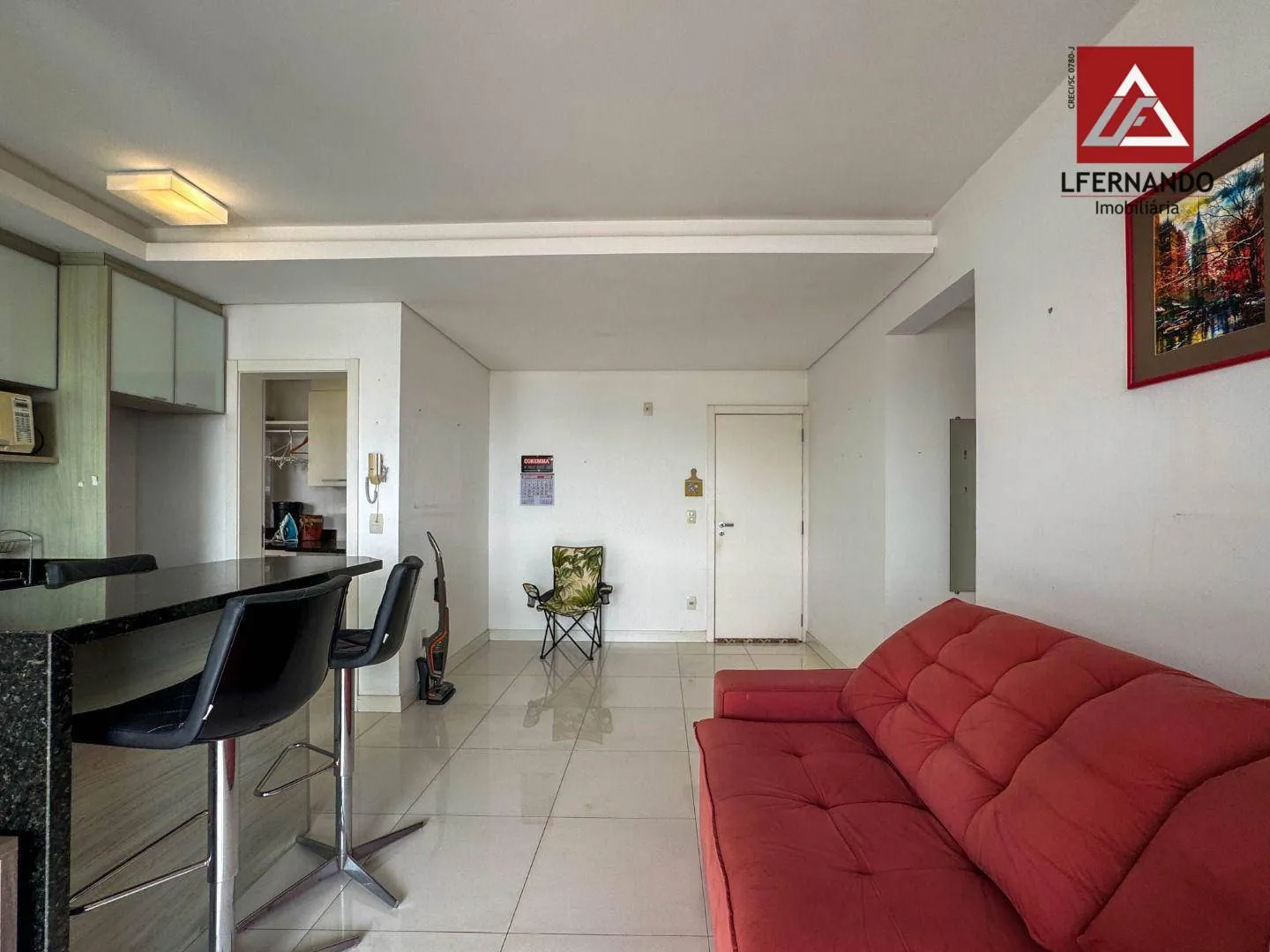 Apartamento com 2 dormitórios à venda, 77 m por R$ 640.000,00 - Escola Agrícola - Blumenau/SC — foto 6