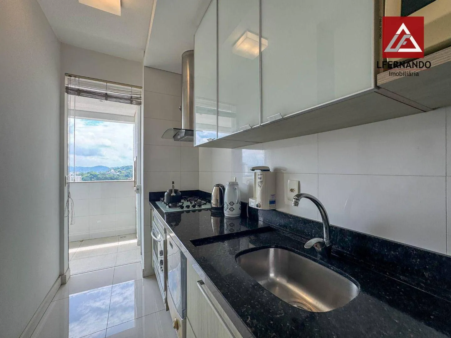 Apartamento com 2 dormitórios à venda, 77 m por R$ 640.000,00 - Escola Agrícola - Blumenau/SC — foto 7