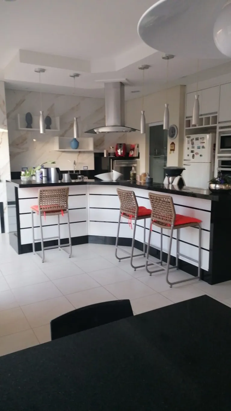 Casa com 5 quartos sendo 2 suítes em Barra Velha — foto 4