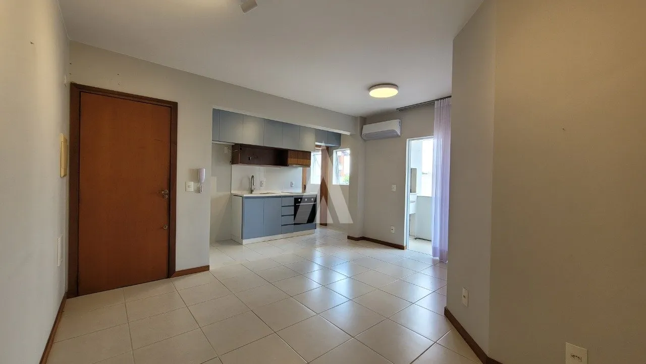 Apartamento com 1 suite mais 2 quartos à venda no bairro Saguaçu em Joinville-SC por R$550.000,00. — foto 2