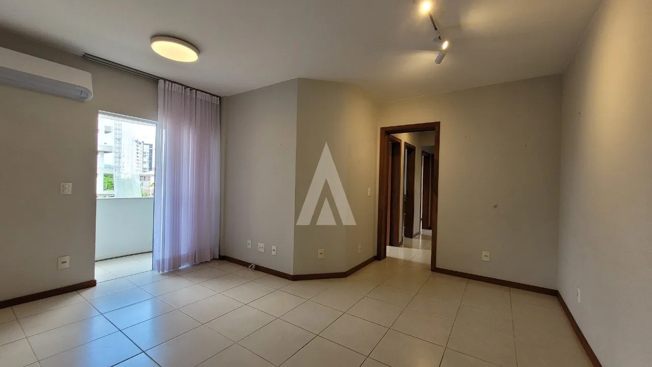 Apartamento com 1 suite mais 2 quartos à venda no bairro Saguaçu em Joinville-SC por R$550.000,00. — foto 3