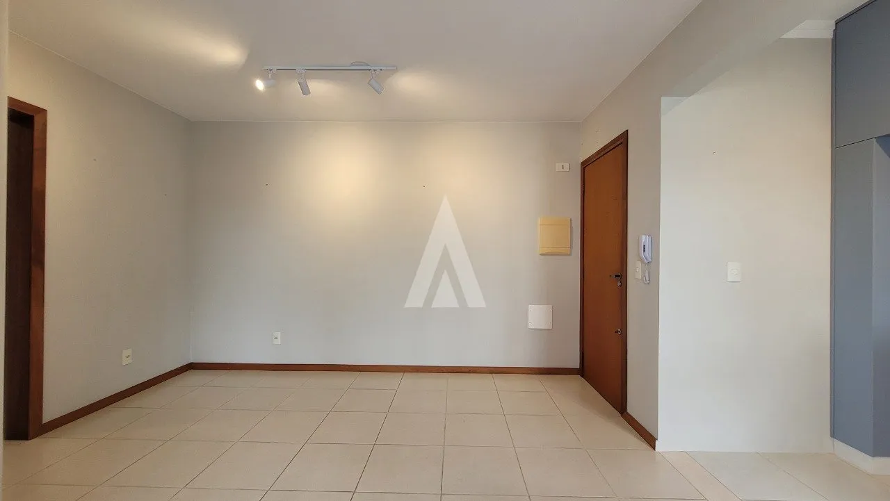 Apartamento com 1 suite mais 2 quartos à venda no bairro Saguaçu em Joinville-SC por R$550.000,00. — foto 4