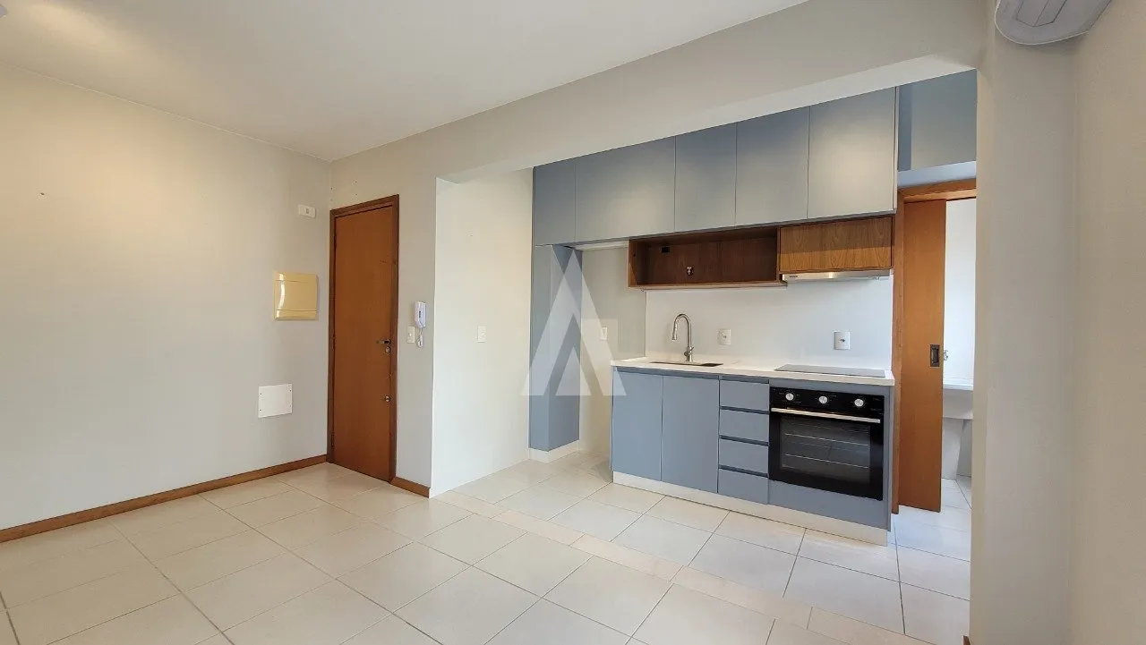 Apartamento com 1 suite mais 2 quartos à venda no bairro Saguaçu em Joinville-SC por R$550.000,00. — foto 5