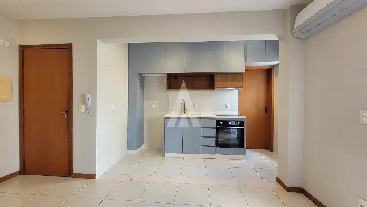 Apartamento com 1 suite mais 2 quartos à venda no bairro Saguaçu em Joinville-SC por R$550.000,00. — foto 7