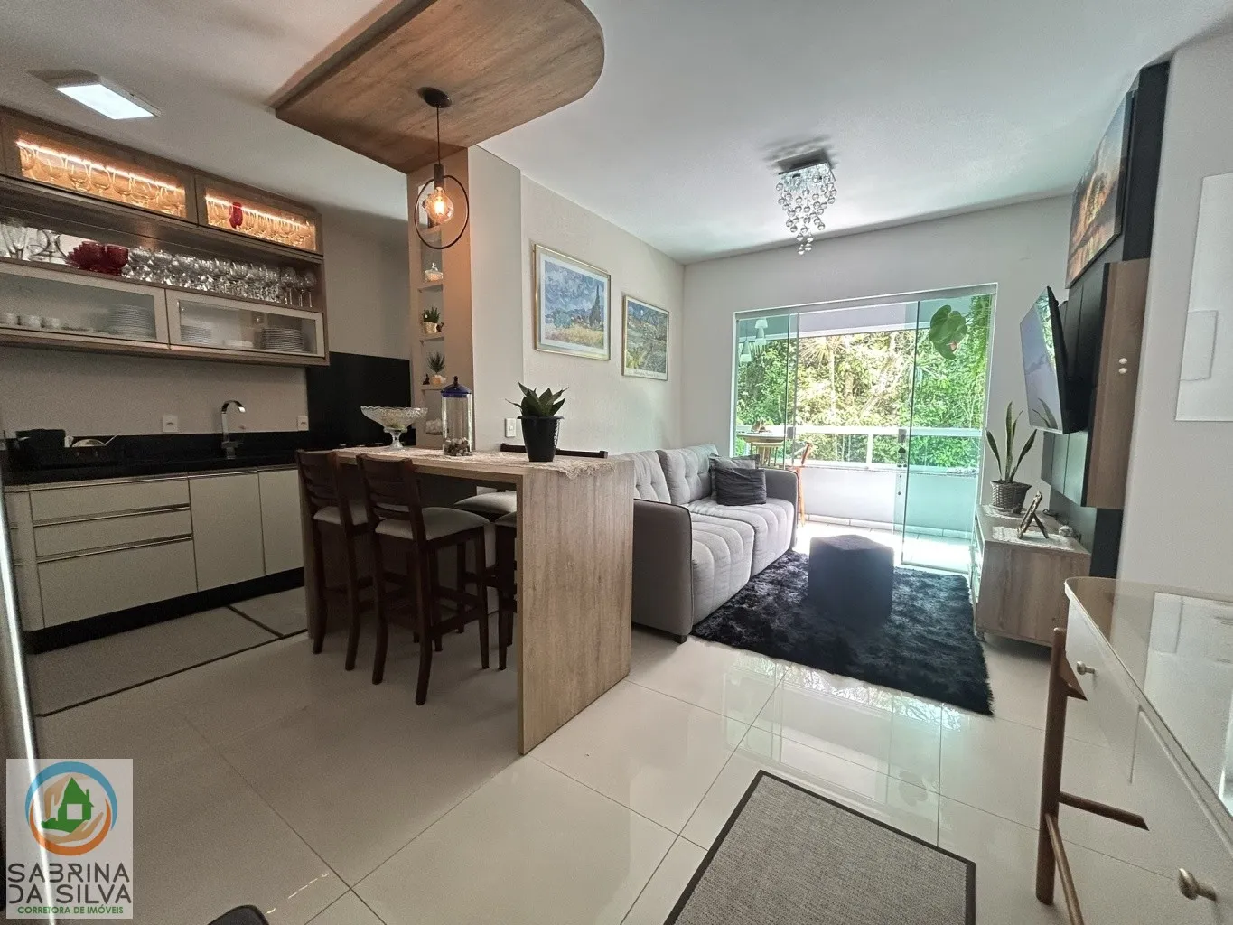 Excelente Apartamento de 3 Dormitórios sendo uma Suíte — foto 3