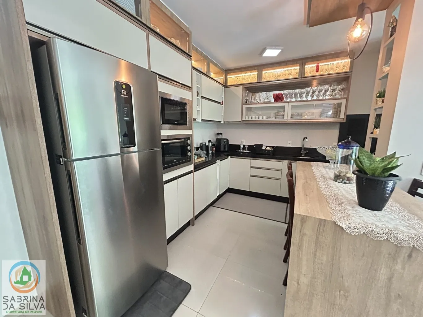 Excelente Apartamento de 3 Dormitórios sendo uma Suíte — foto 6