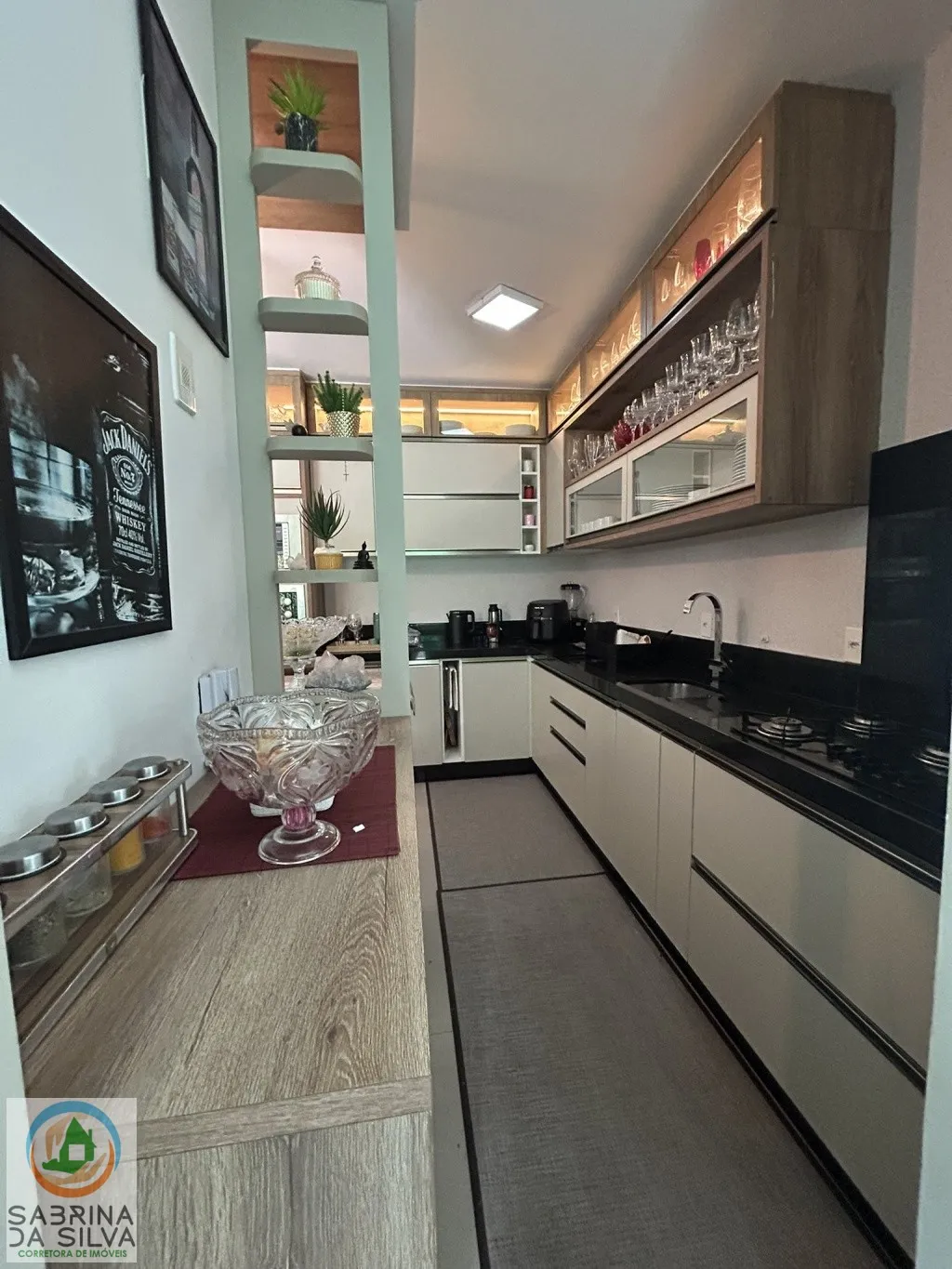 Excelente Apartamento de 3 Dormitórios sendo uma Suíte — foto 7