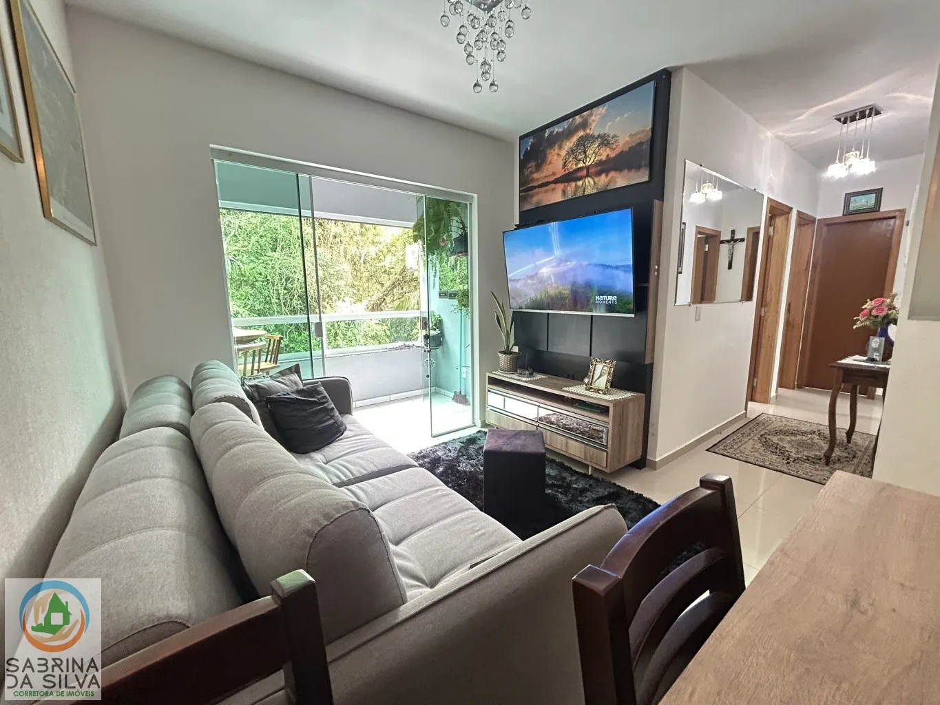 Excelente Apartamento de 3 Dormitórios sendo uma Suíte — foto 2