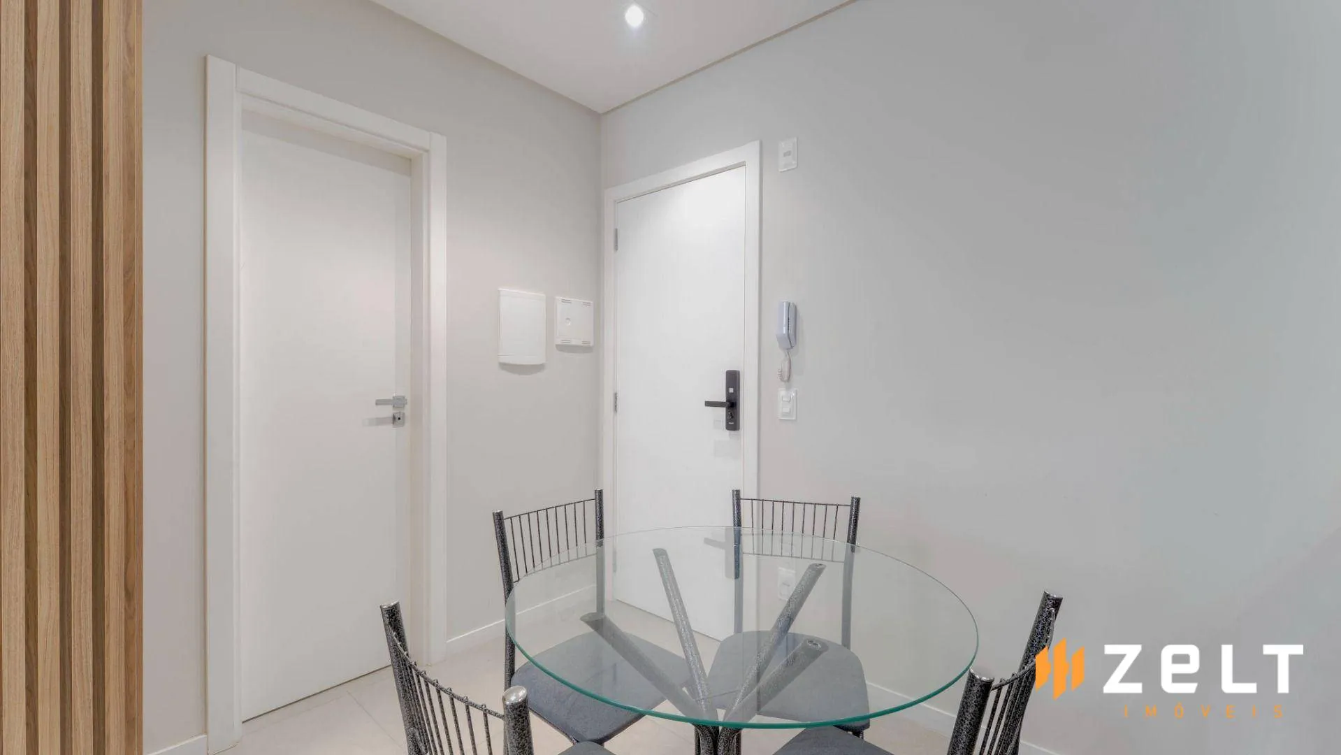 Apartamento com 1 dormitório à venda, 45 m por R$ 510.000,00 - Velha - Blumenau/SC — foto 7