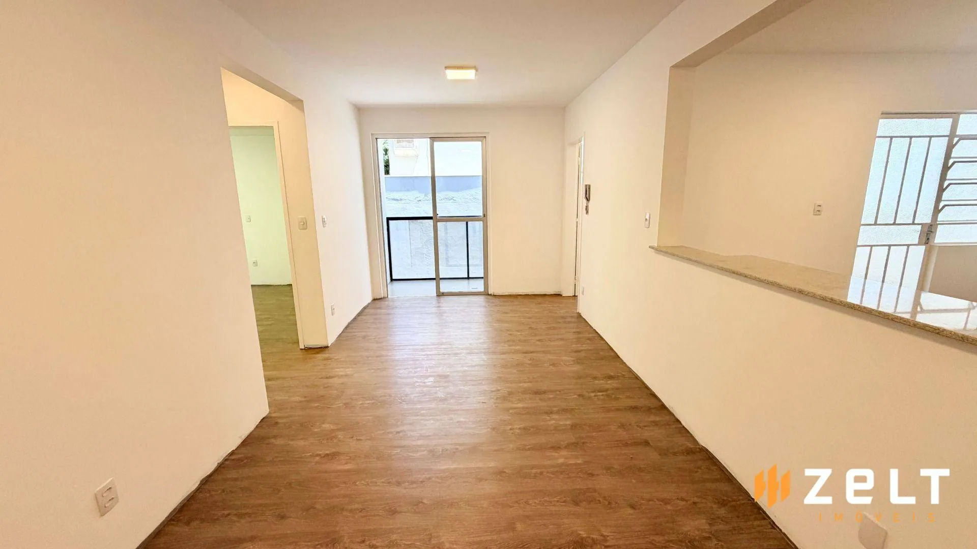 Apartamento com 3 dormitórios à venda, 80 m por R$ 440.000 - Vila Nova - Blumenau/SC — foto 3