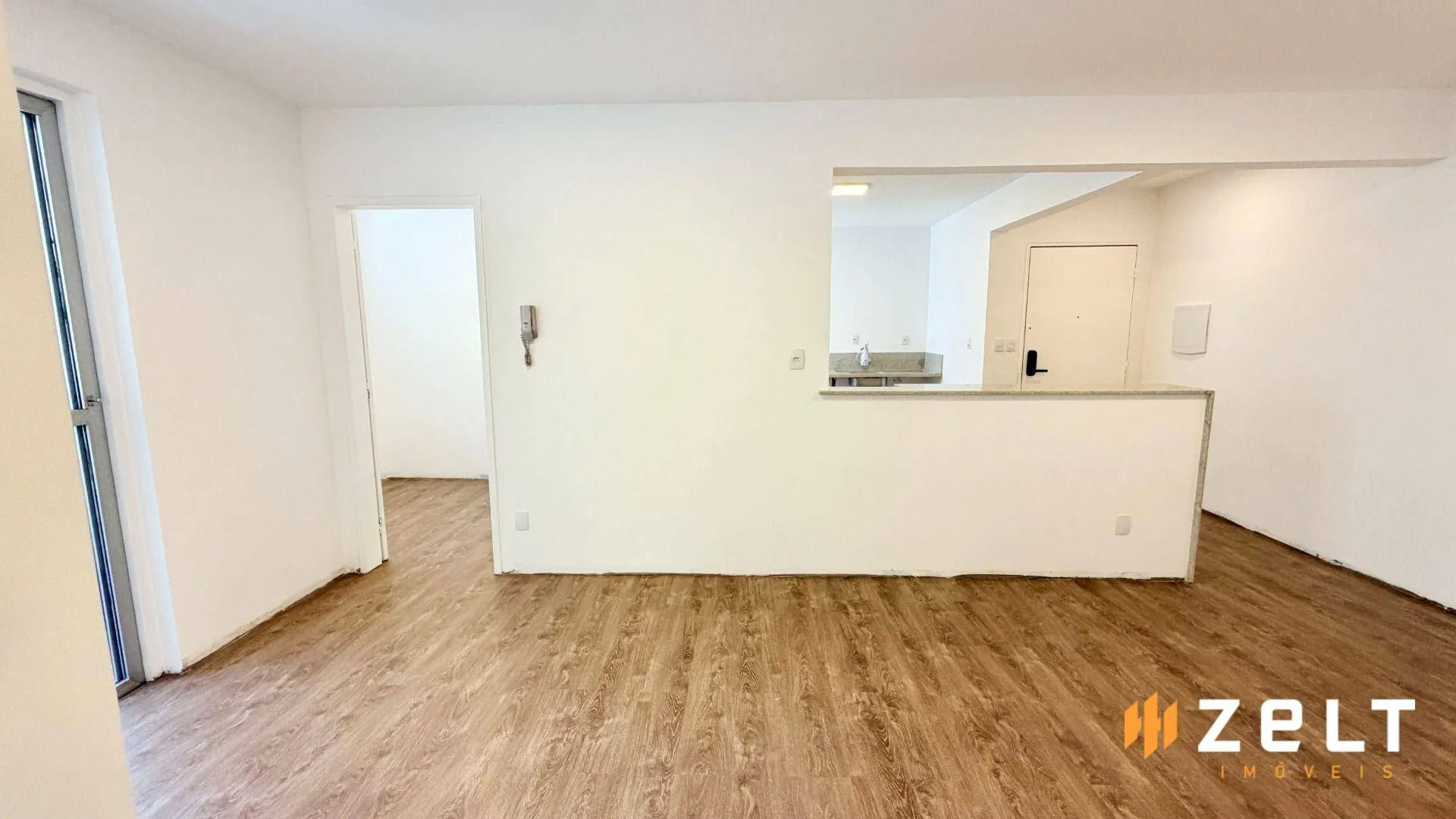 Apartamento com 3 dormitórios à venda, 80 m por R$ 440.000 - Vila Nova - Blumenau/SC — foto 4