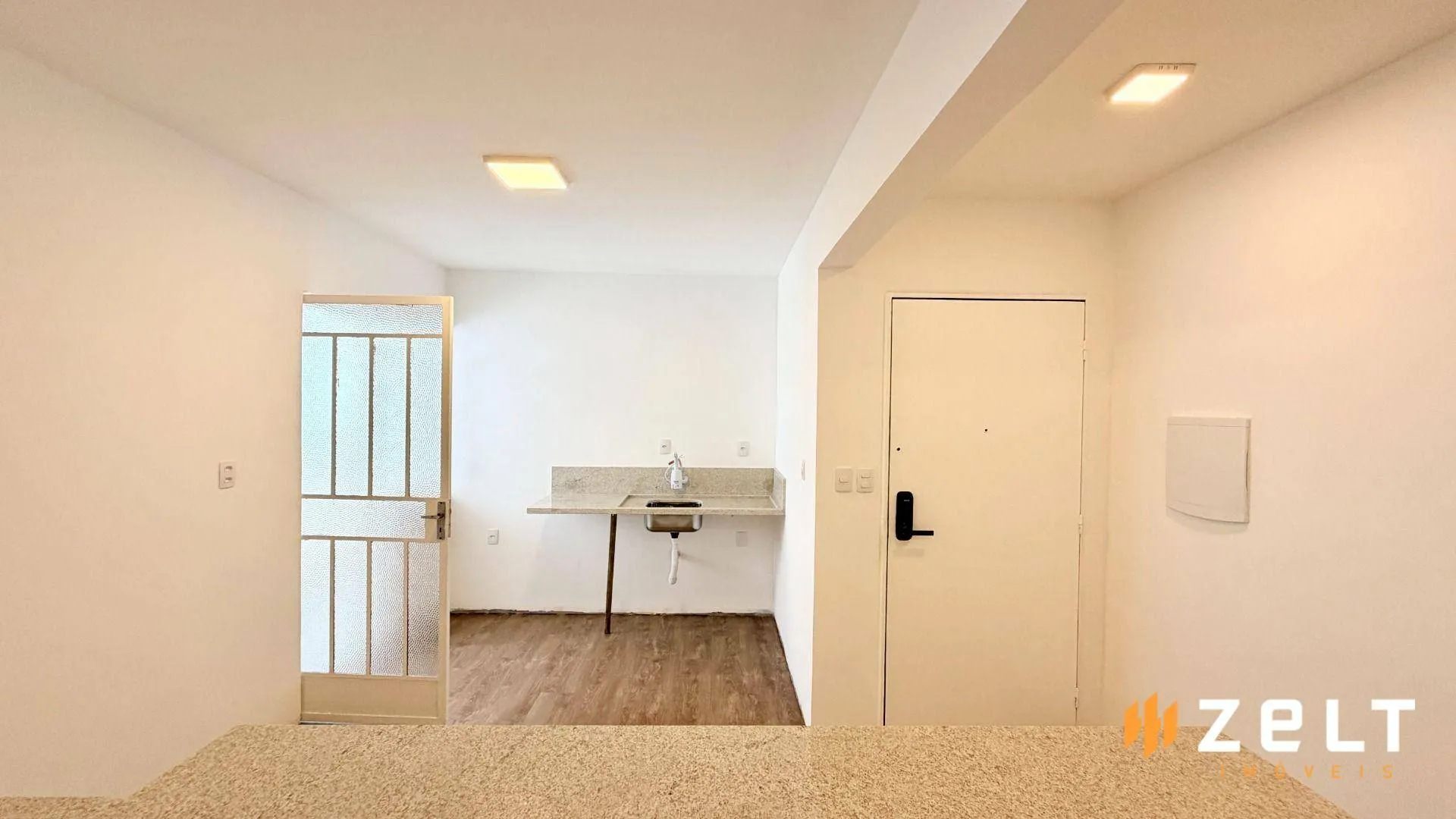 Apartamento com 3 dormitórios à venda, 80 m por R$ 440.000 - Vila Nova - Blumenau/SC — foto 5