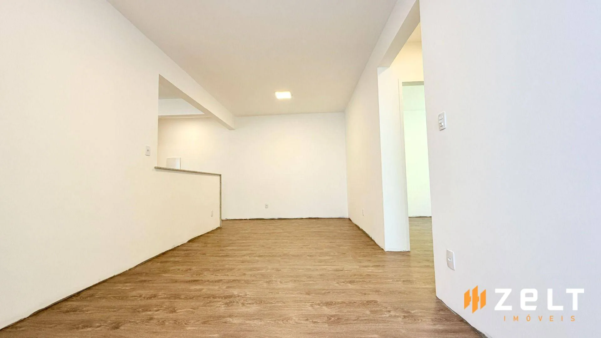 Apartamento com 3 dormitórios à venda, 80 m por R$ 440.000 - Vila Nova - Blumenau/SC — foto 6