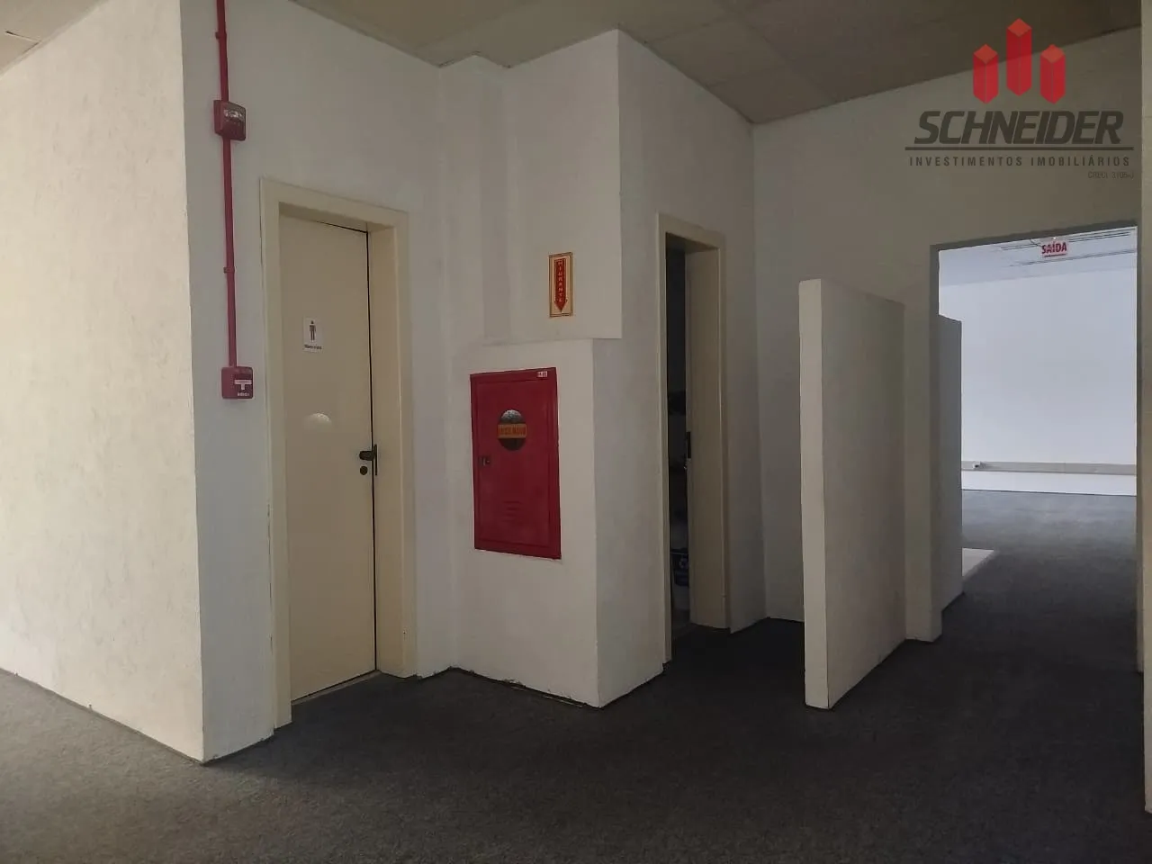Sala comercial à venda no bairro Centro em Blumenau/SC — foto 5