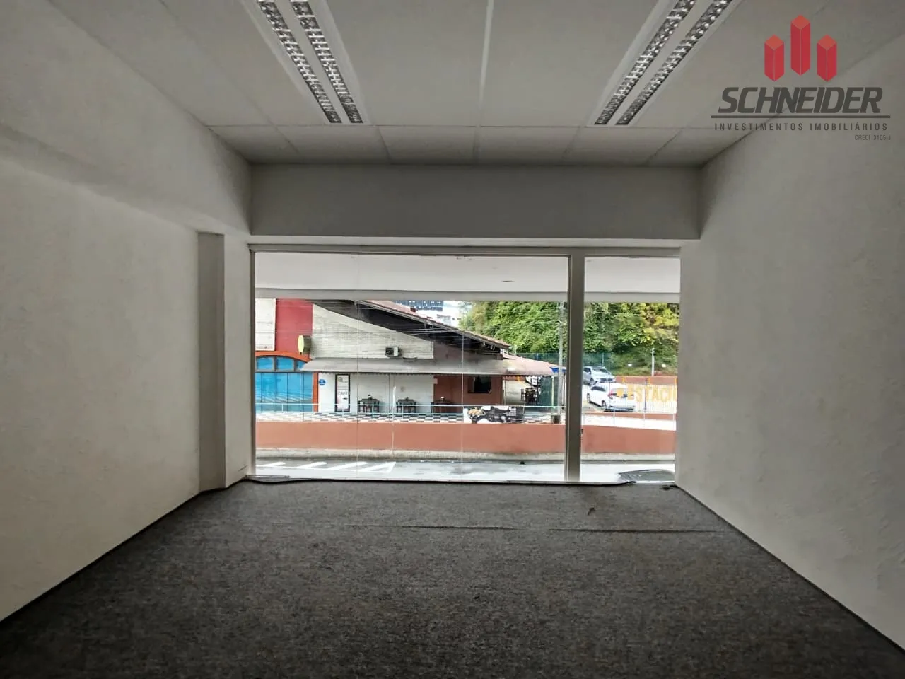 Sala comercial à venda no bairro Centro em Blumenau/SC — foto 6