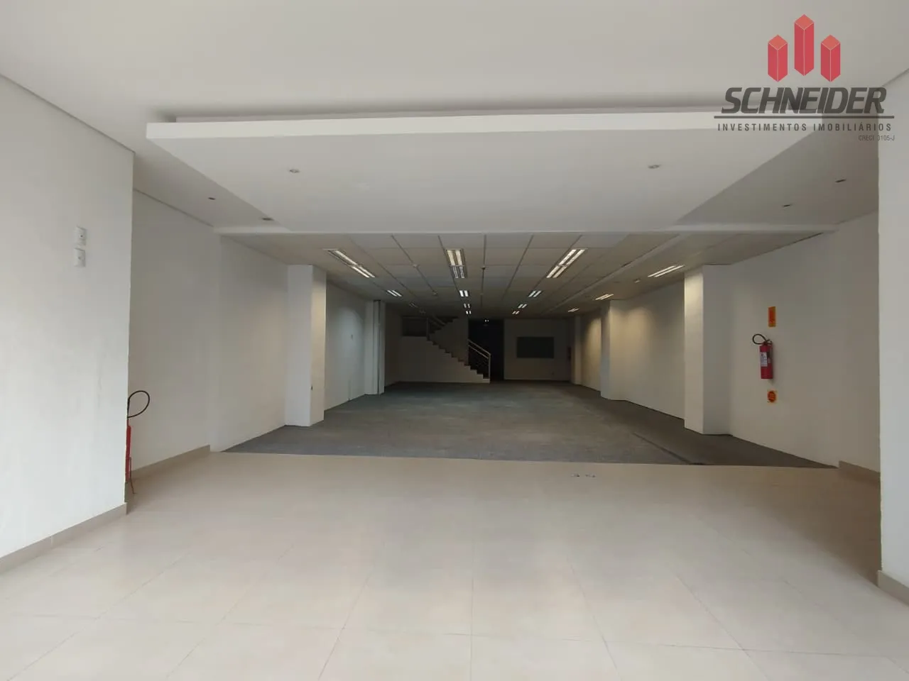 Sala comercial à venda no bairro Centro em Blumenau/SC — foto 7