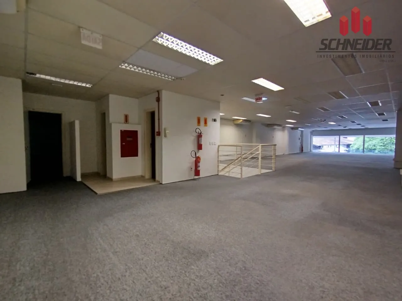 Sala comercial à venda no bairro Centro em Blumenau/SC — foto 5