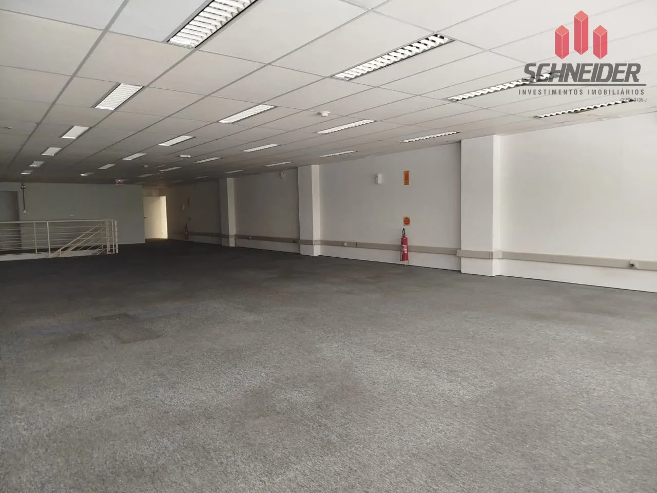 Sala comercial à venda no bairro Centro em Blumenau/SC — foto 3