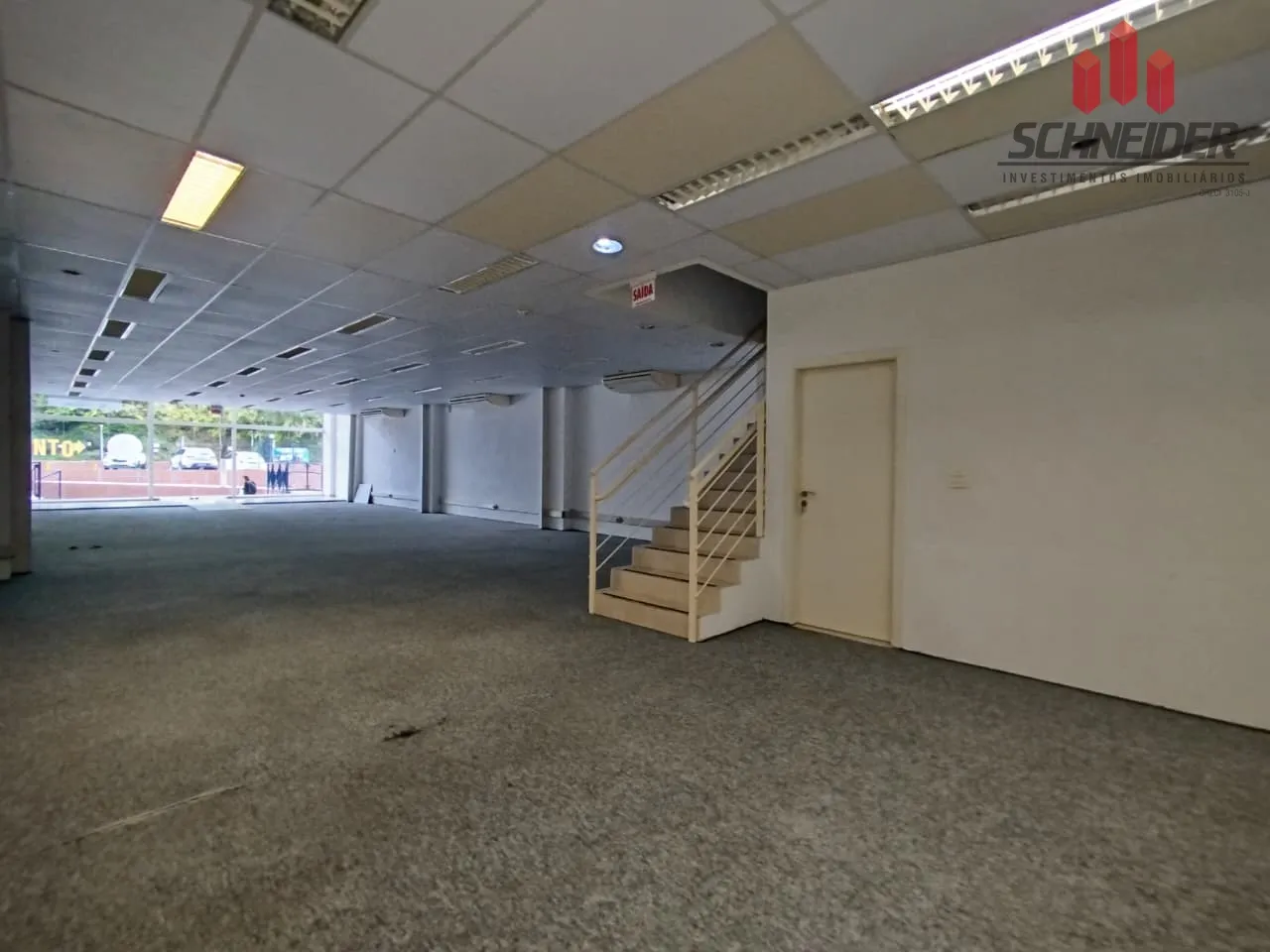 Sala comercial à venda no bairro Centro em Blumenau/SC — foto 4