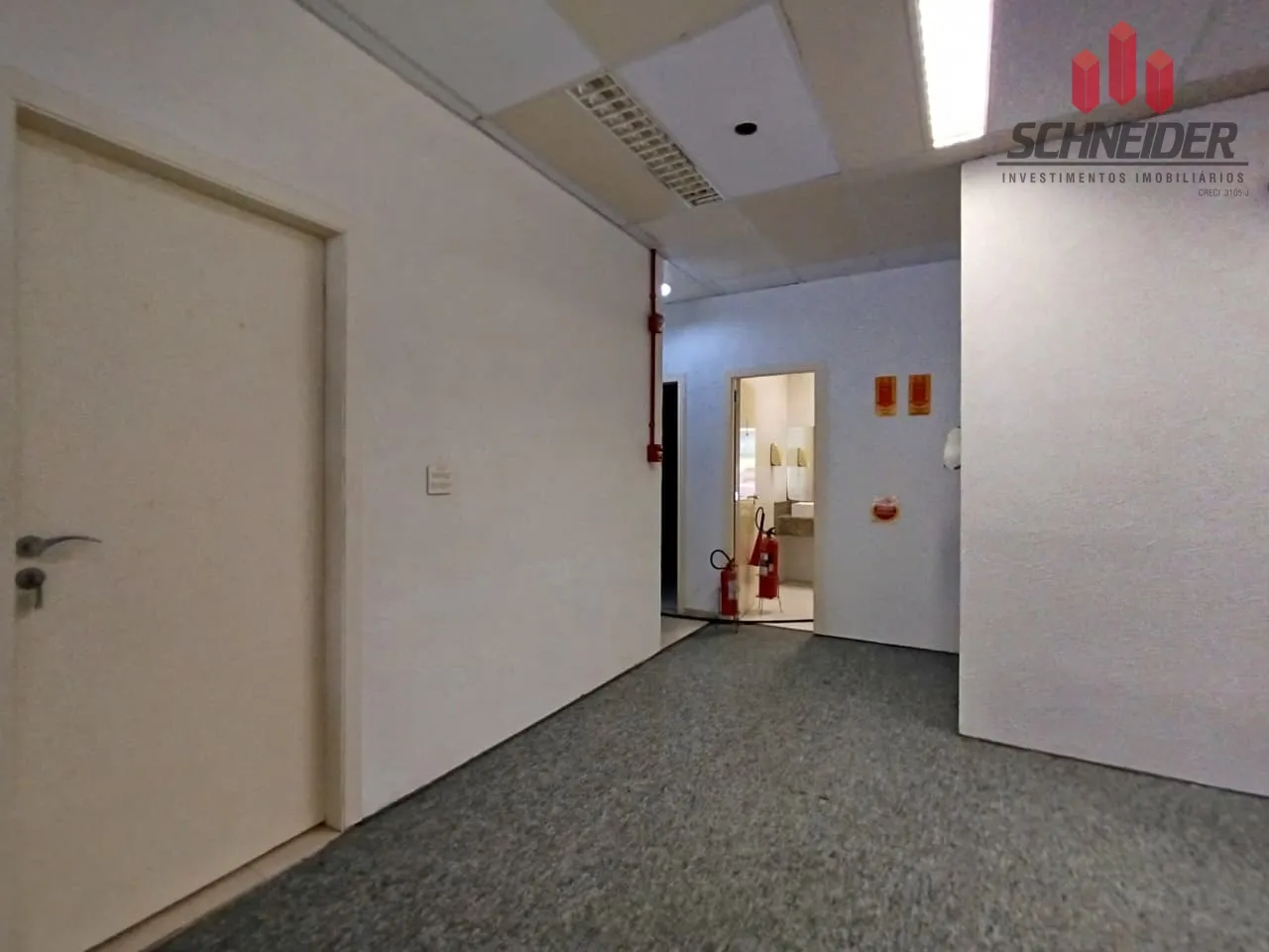 Sala comercial à venda no bairro Centro em Blumenau/SC — foto 5