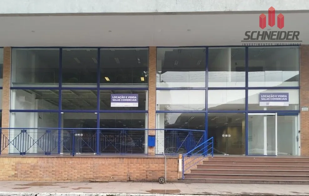 Sala comercial à venda no bairro Centro em Blumenau/SC — foto 2