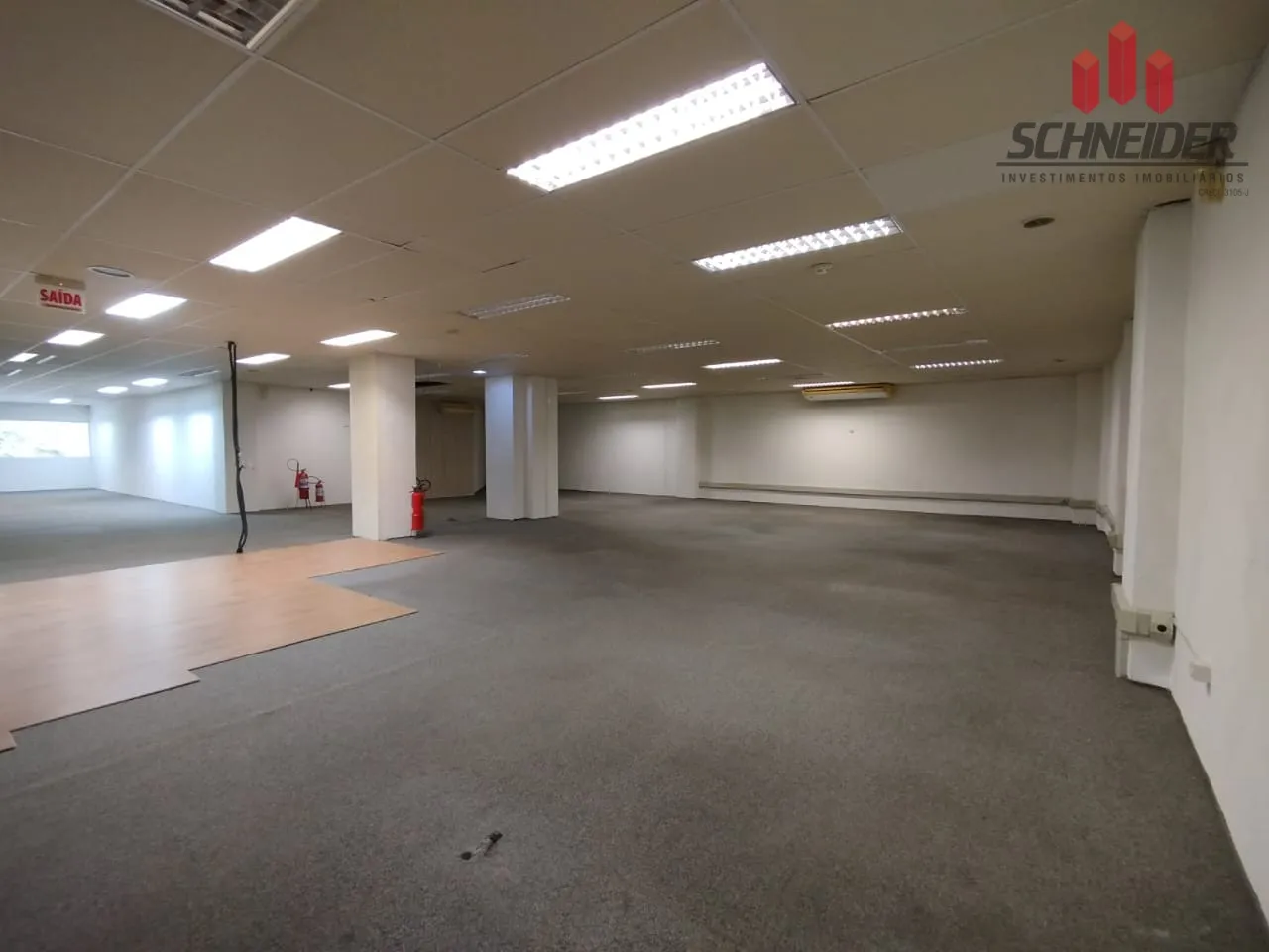 Sala comercial à venda no bairro Centro em Blumenau/SC — foto 3