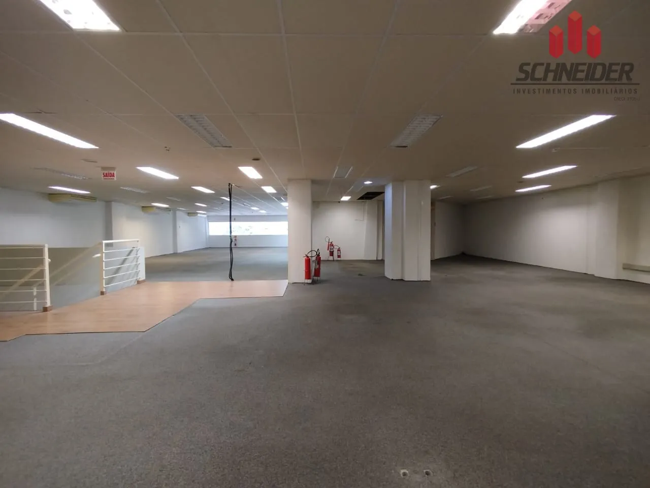Sala comercial à venda no bairro Centro em Blumenau/SC — foto 4