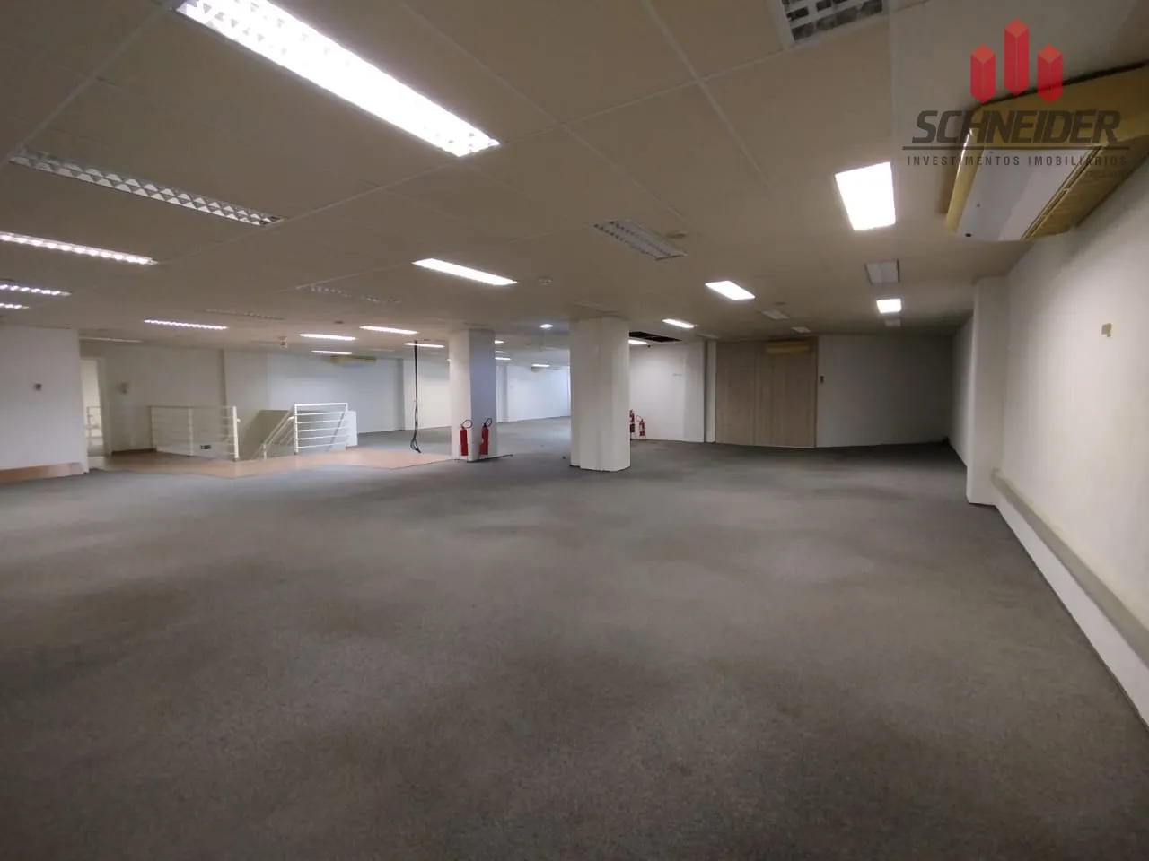 Sala comercial à venda no bairro Centro em Blumenau/SC — foto 5