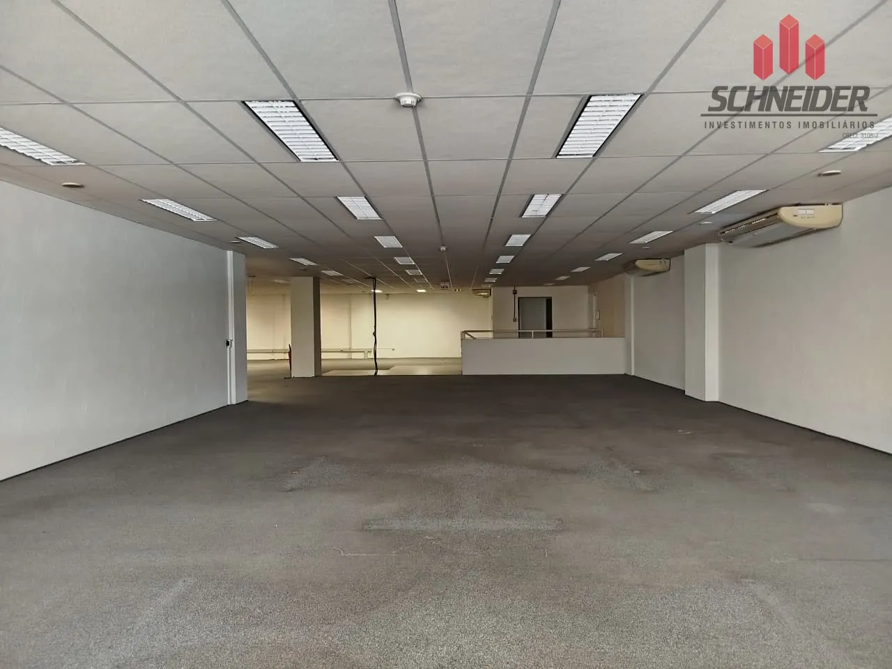 Sala comercial à venda no bairro Centro em Blumenau/SC — foto 7