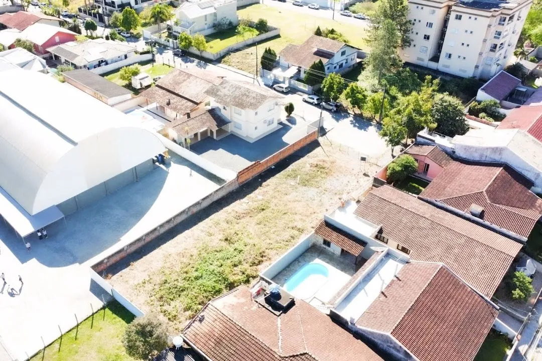 Terreno à venda, 804 m por R$ 867.000,00 - Itoupava Norte - Blumenau/SC - foto 1