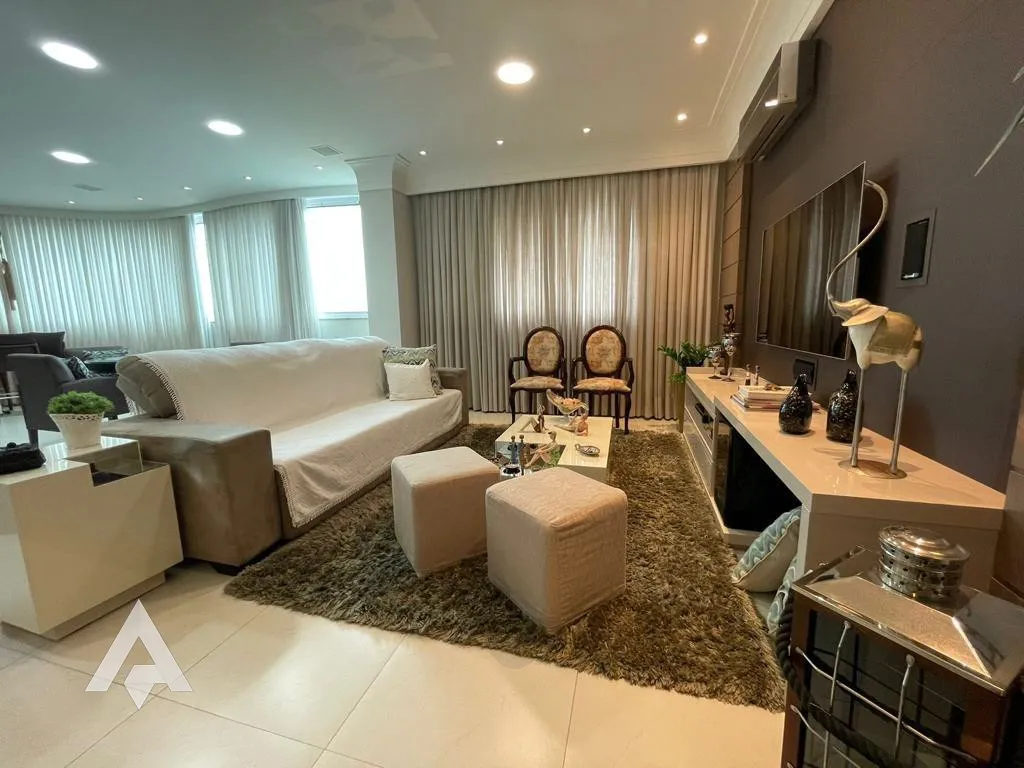 Apartamento de 3 suítes à venda em Balnéario Camburíu-SC! - foto 1
