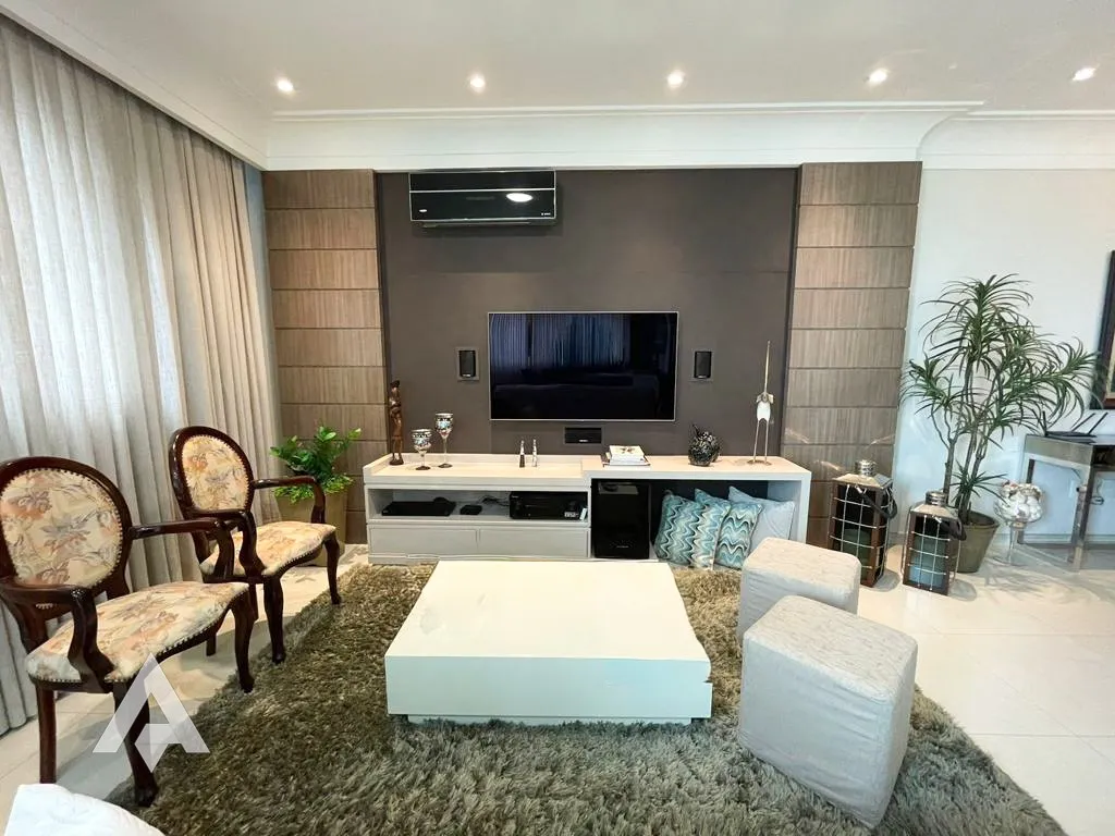 Apartamento de 3 suítes à venda em Balnéario Camburíu-SC! — foto 3