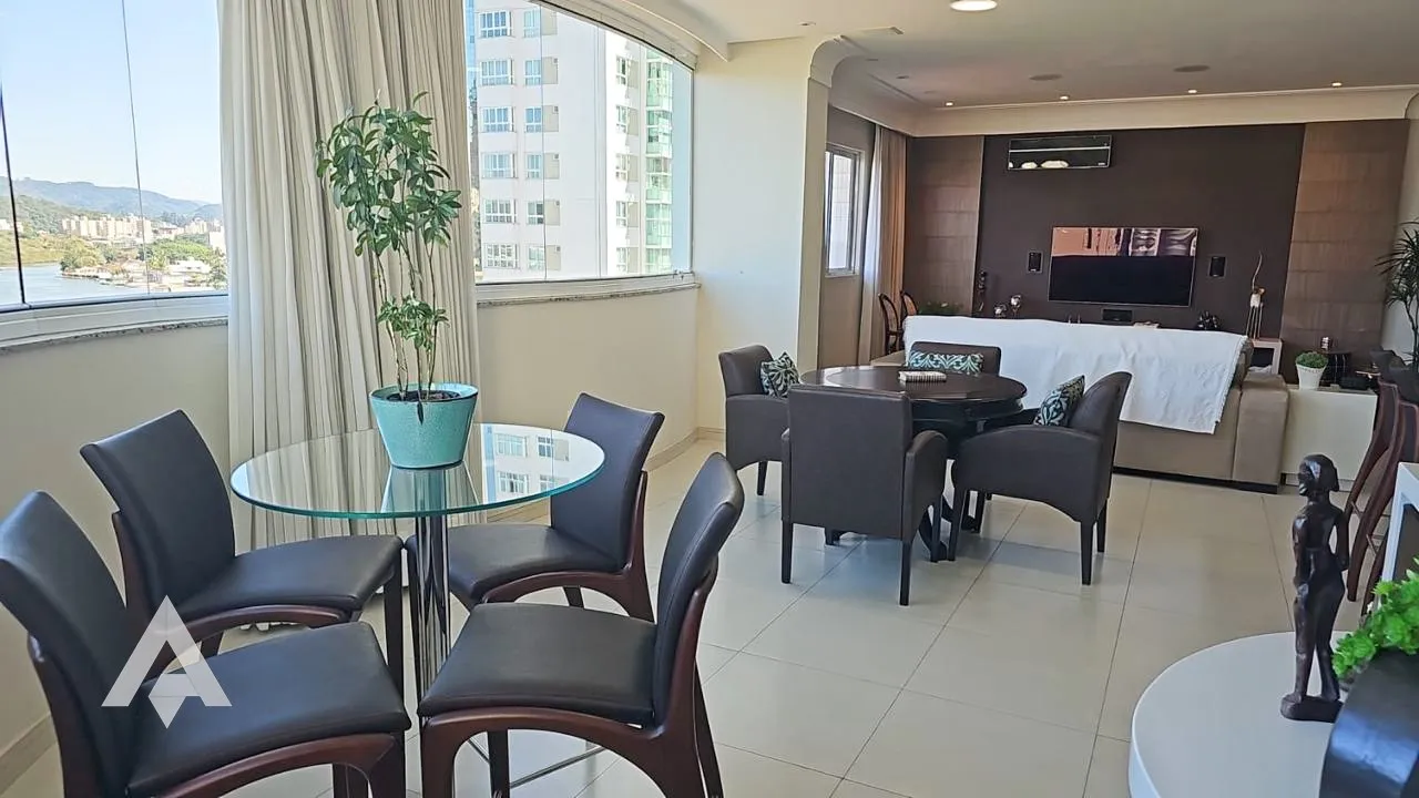 Apartamento de 3 suítes à venda em Balnéario Camburíu-SC! — foto 6