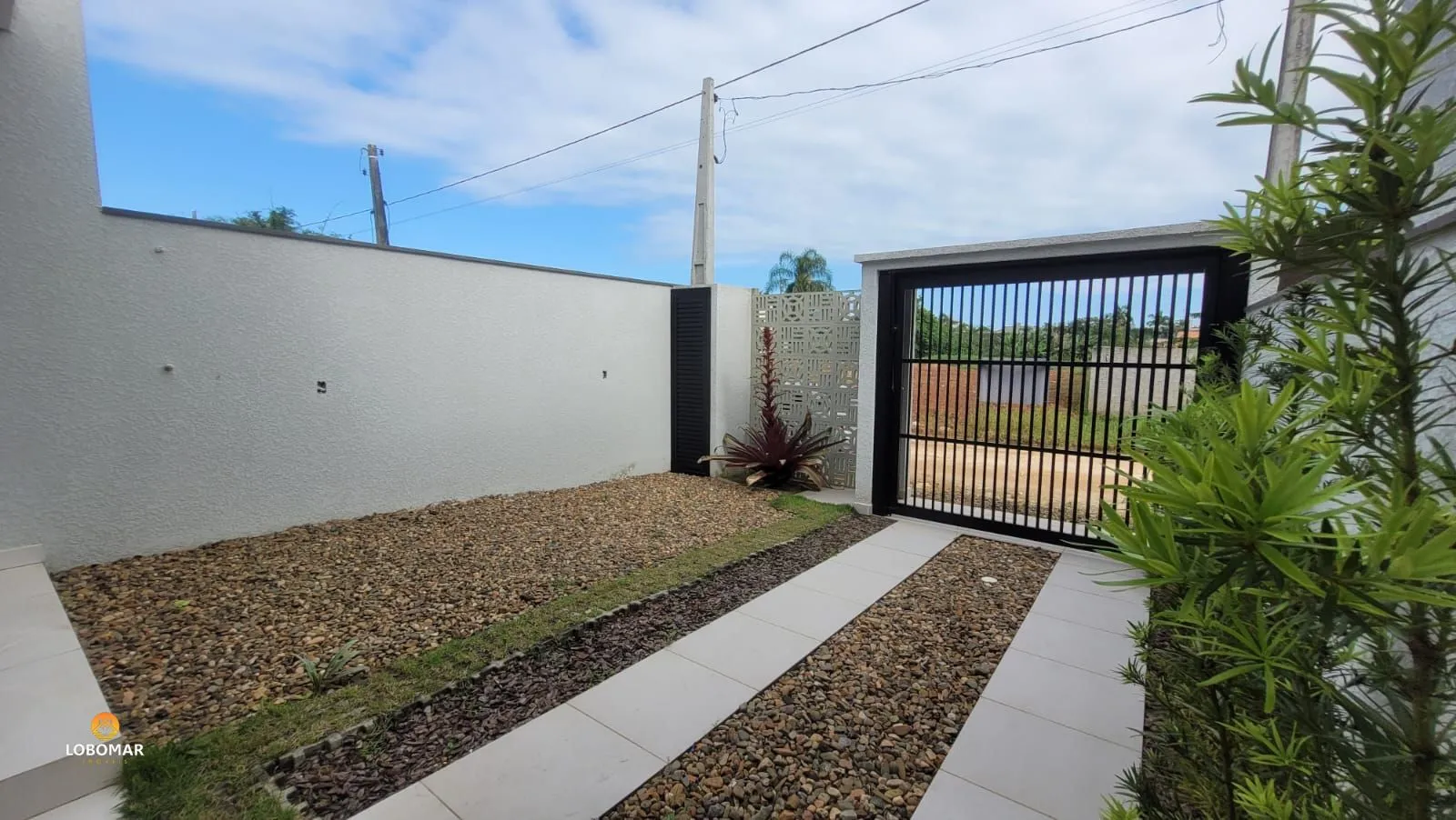Casa nova, pronta para morar, 3 dormitórios, sendo 1 suíte, Itajuba, Barra Velha — foto 4