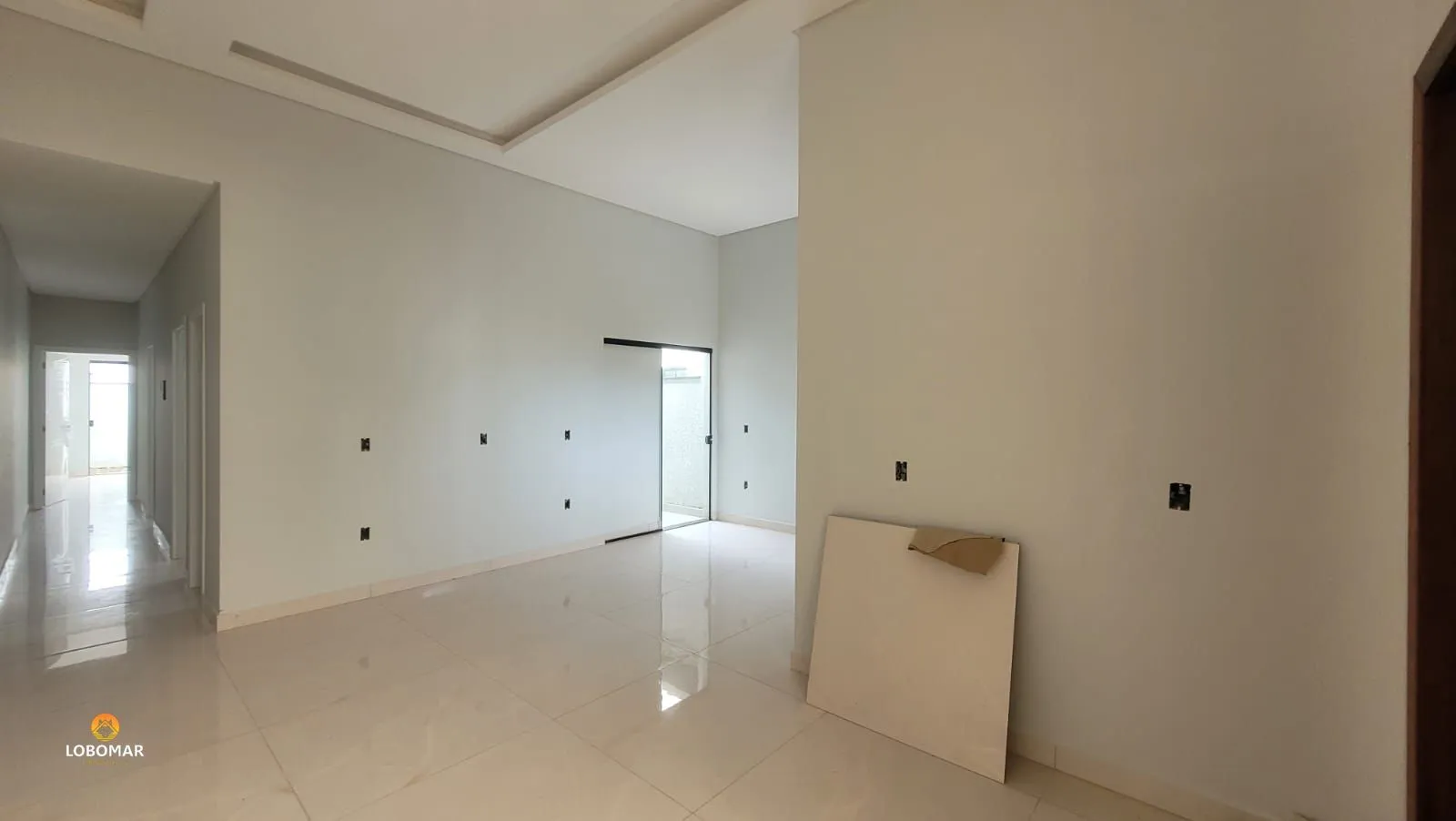 Casa nova, pronta para morar, 3 dormitórios, sendo 1 suíte, Itajuba, Barra Velha — foto 7
