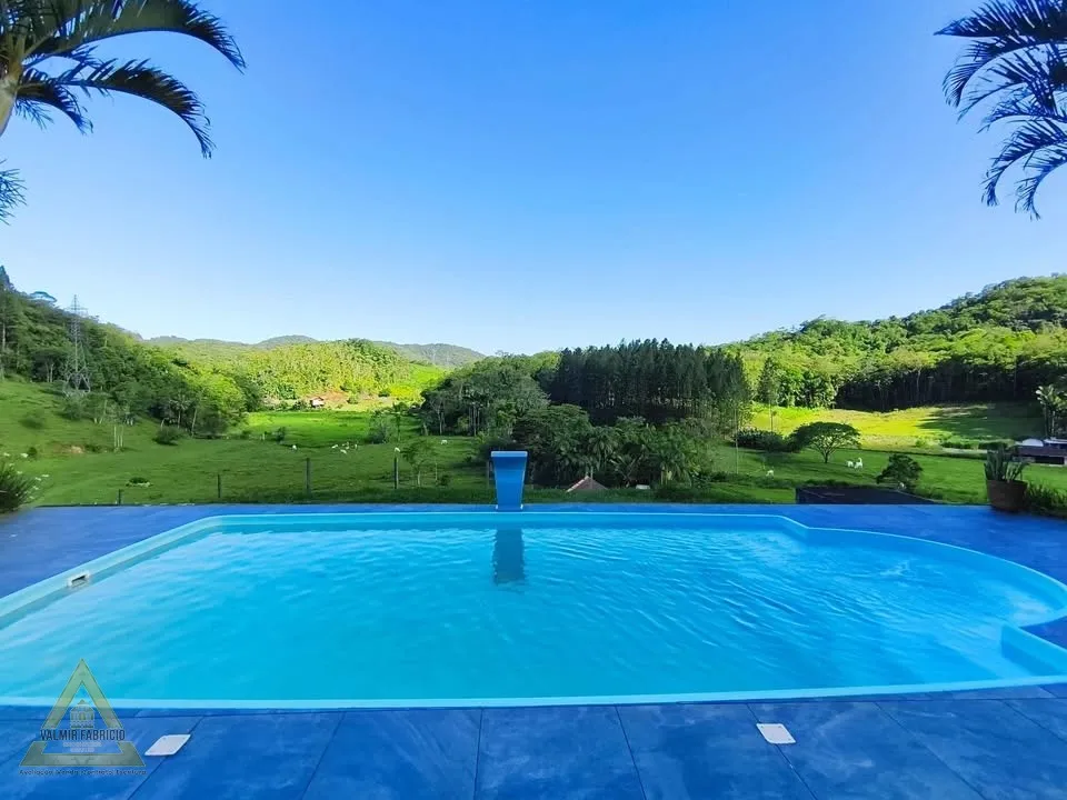 A Casa Onde a Vista Faz o Coração Bater Mais Forte - foto 1