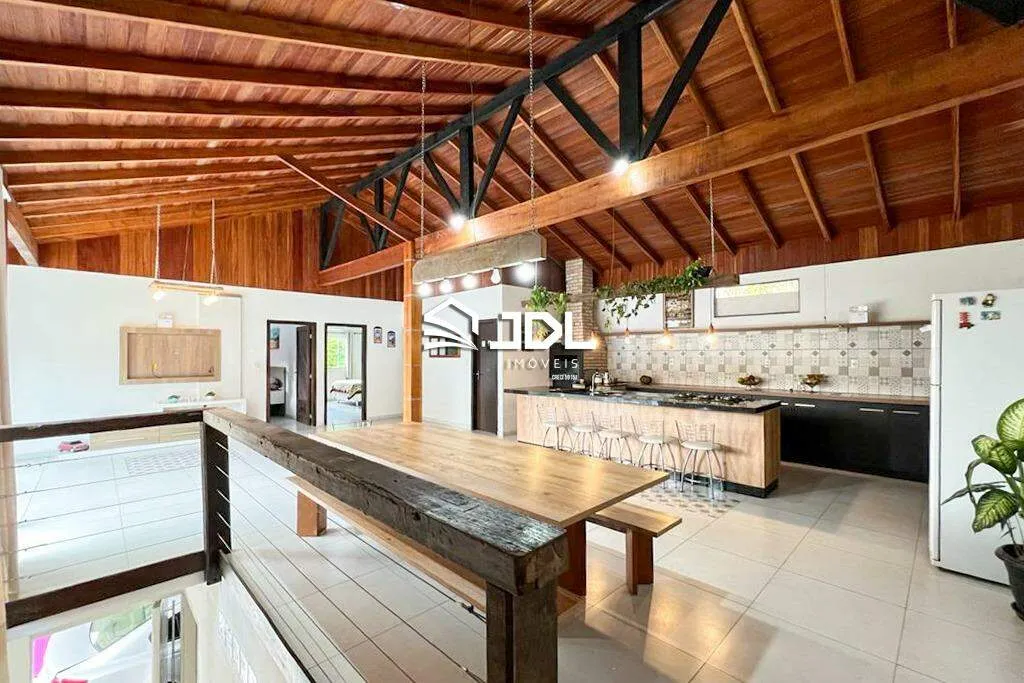 Imóvel Residencial Multifamiliar Semimobiliado à Venda no Bairro Ponta Aguda - Blumenau/SC | 8 dormitórios | 2 suítes | 6 vagas | R$ 699.000,00 — foto 3